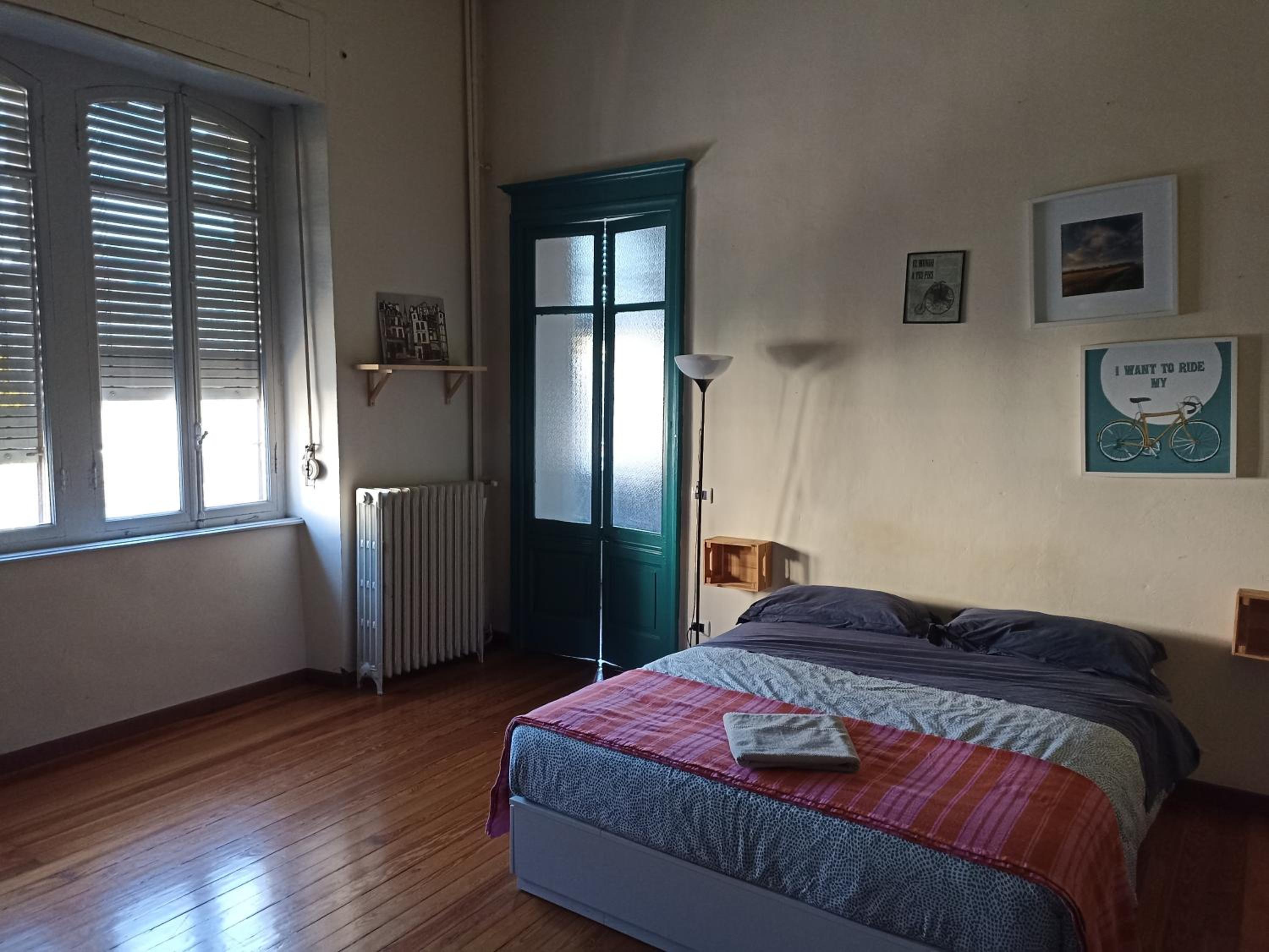 Standard Apartment photo 1