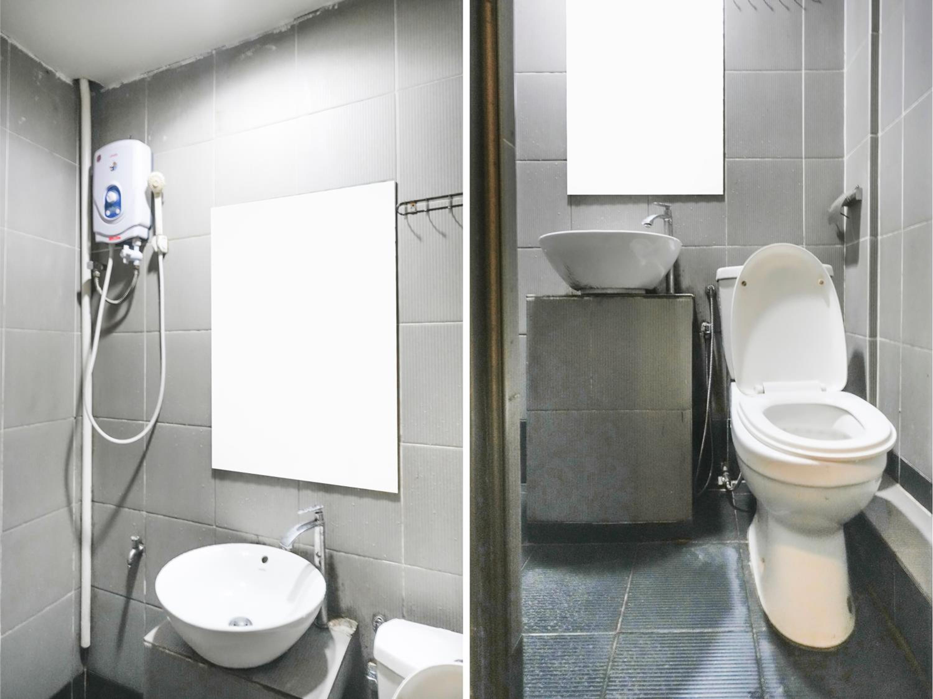 Standard Single Room - Photo 4