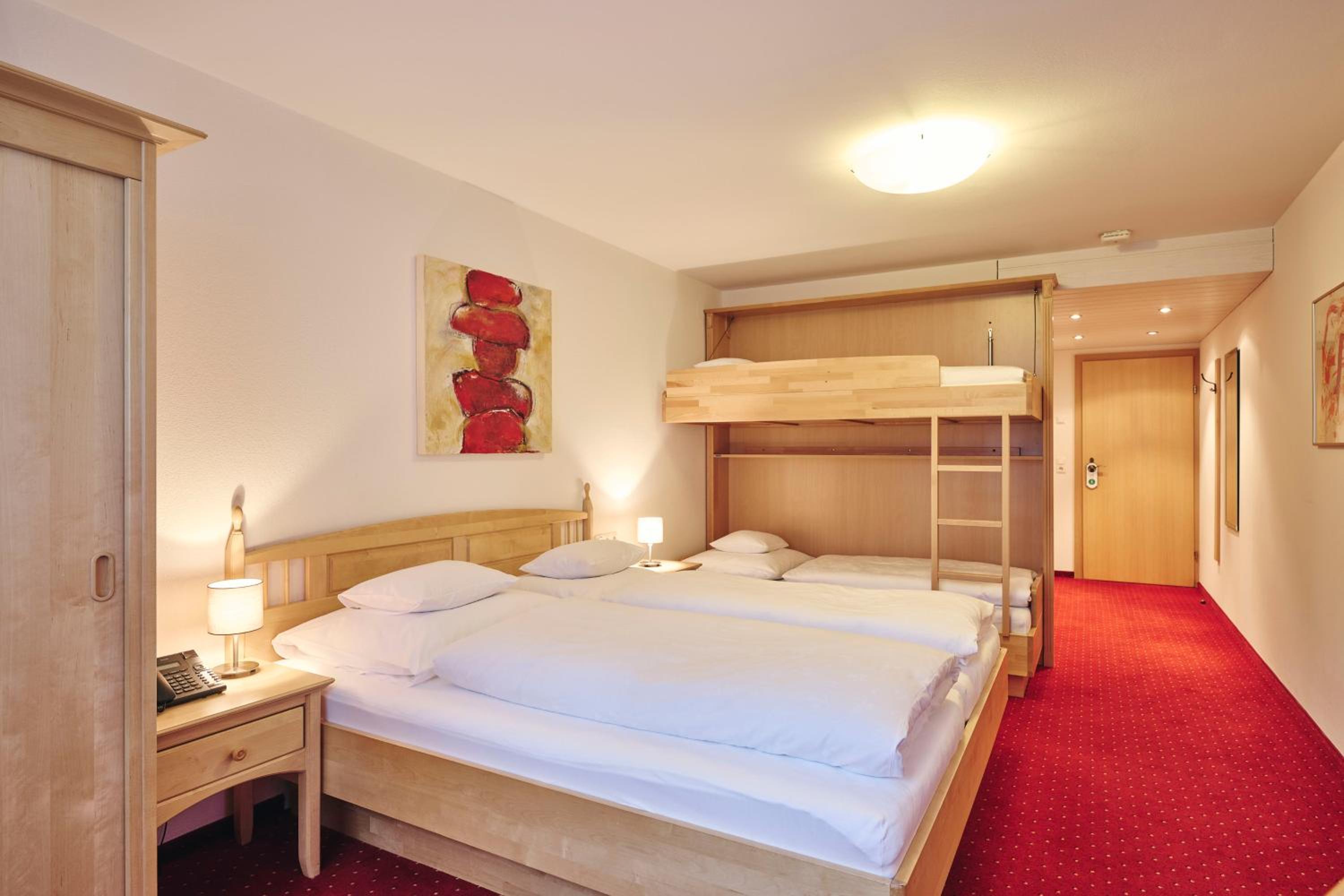 Standard Double Room photo 1