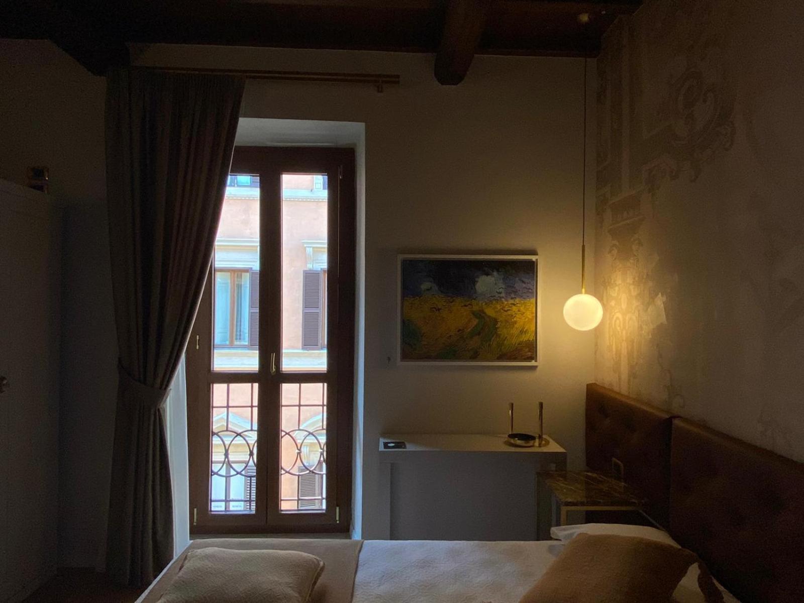 Double or Twin Room with Balcony photo 3