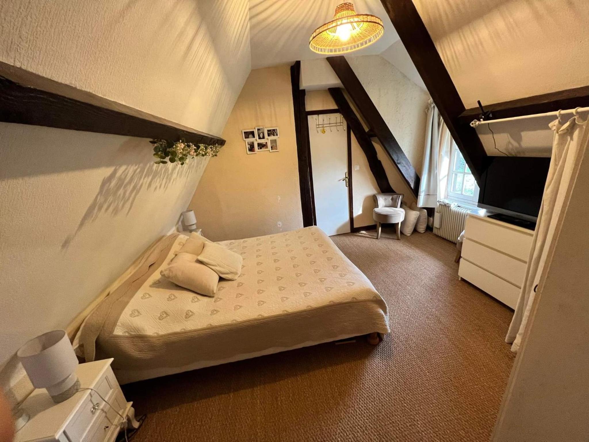 Family Double Room photo 3