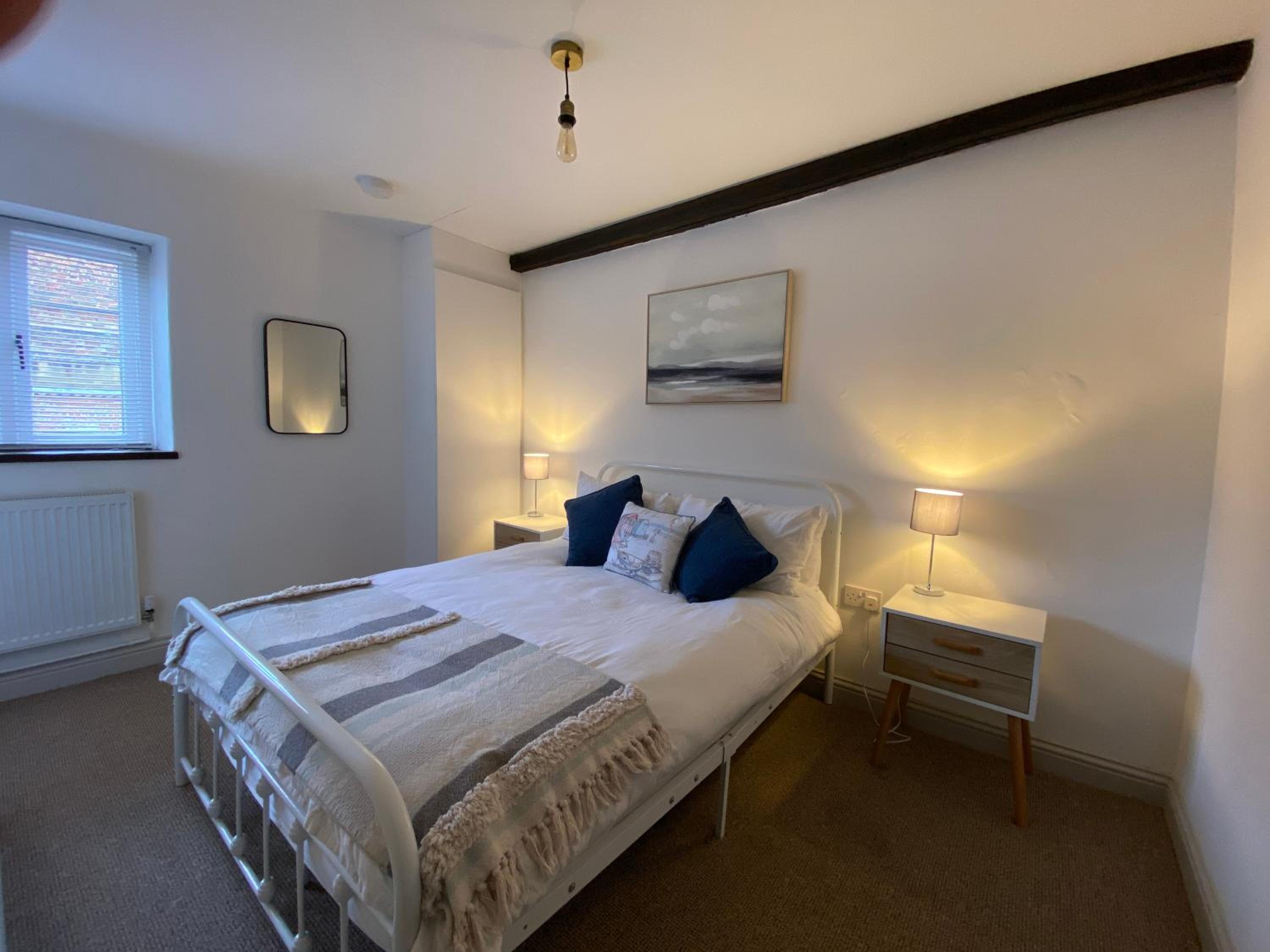 Two-Bedroom House photo 3