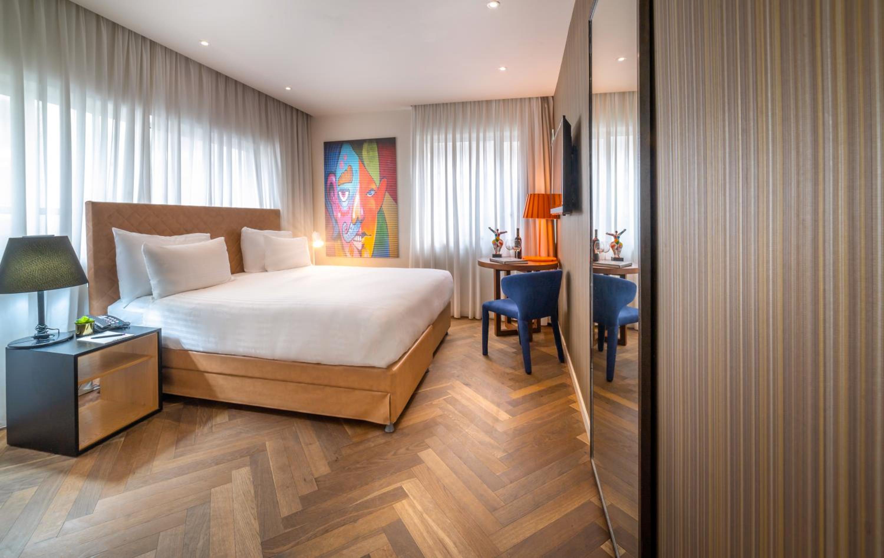 Superior Double Room photo 2