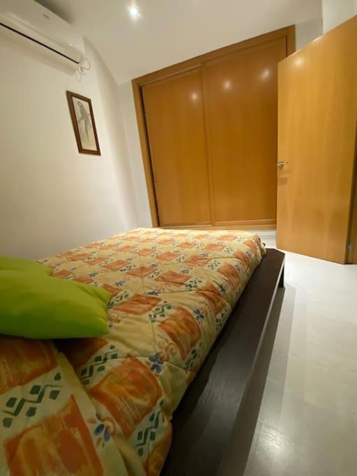 Casa de tres habitaciones