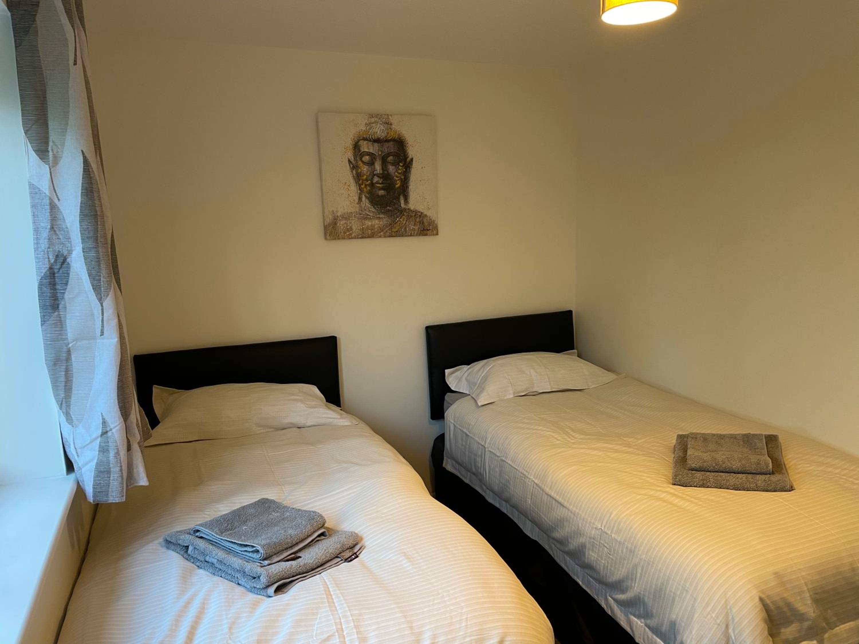 Two-Bedroom Apartment photo 1