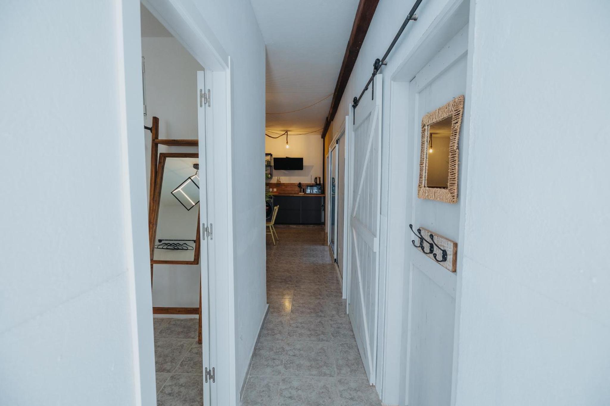 Apartamento - Planta Baja