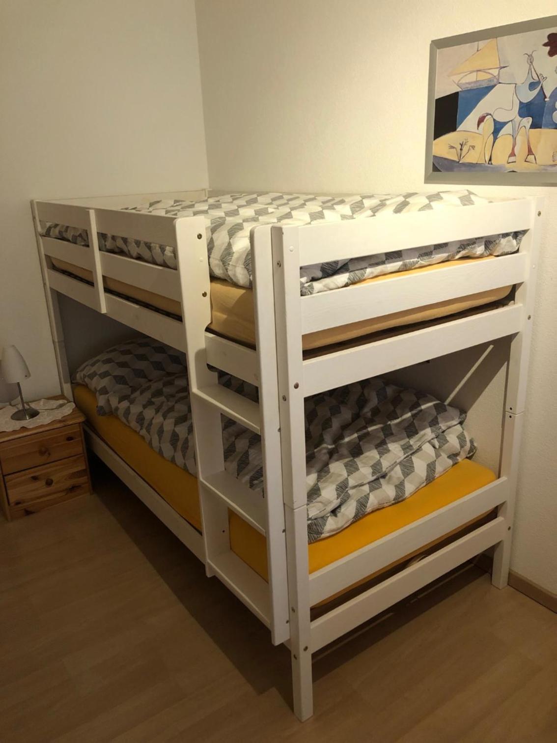 Two-Bedroom Apartment photo 1
