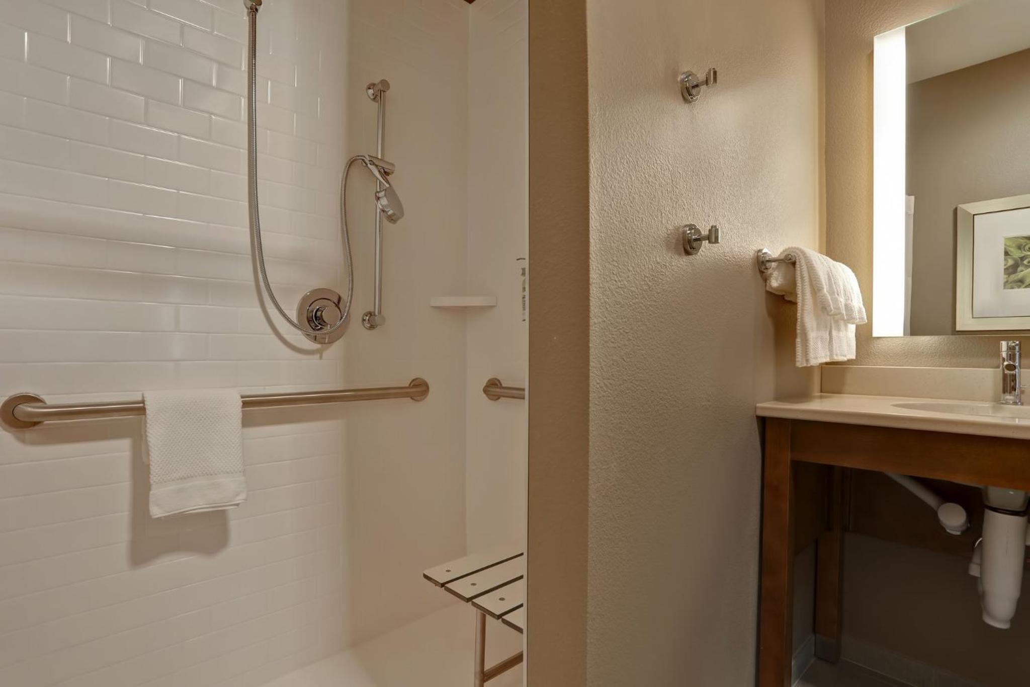 One-Bedroom King Suite photo 2