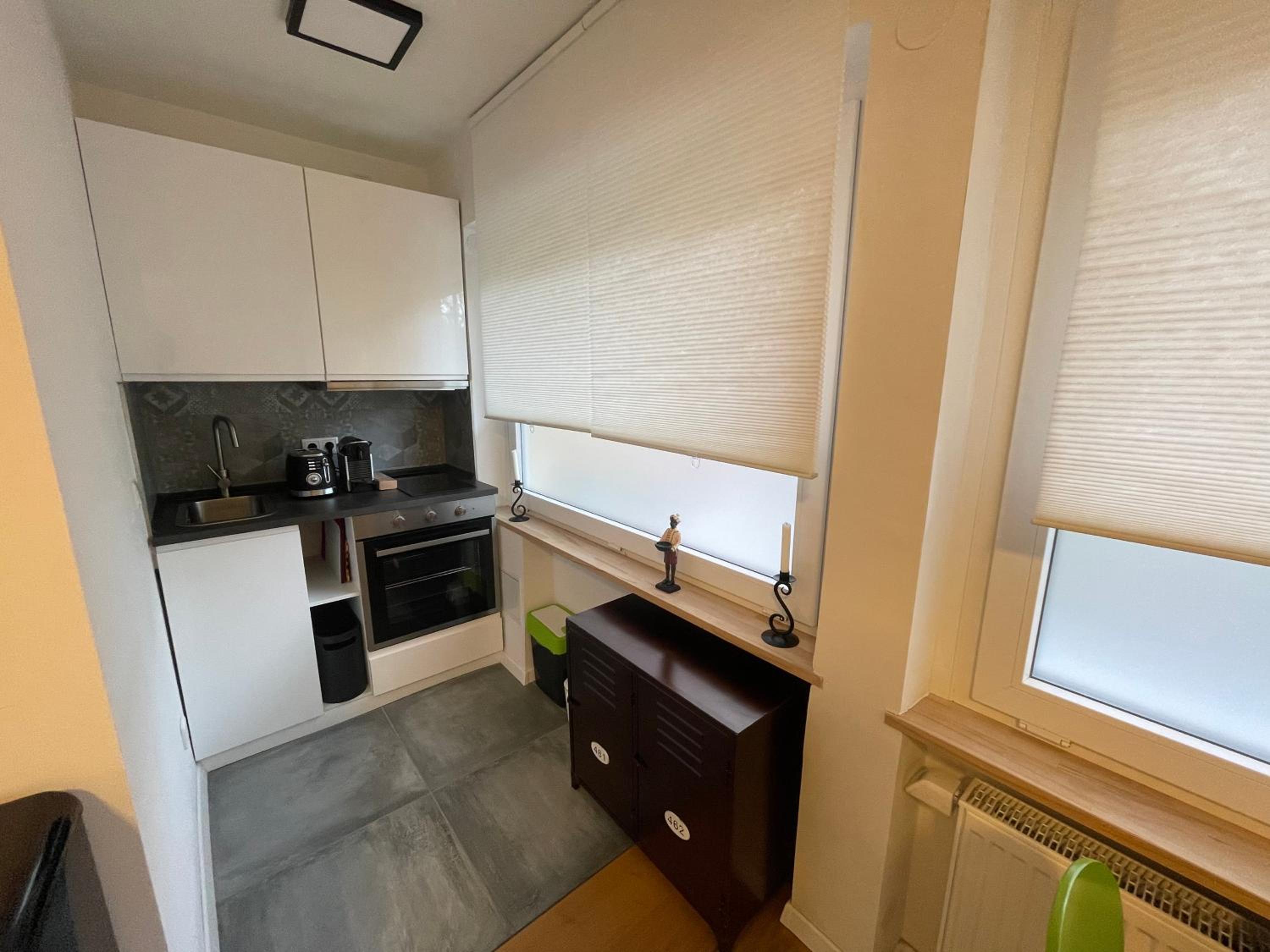 Apartment - Ground Floor - Photo 4