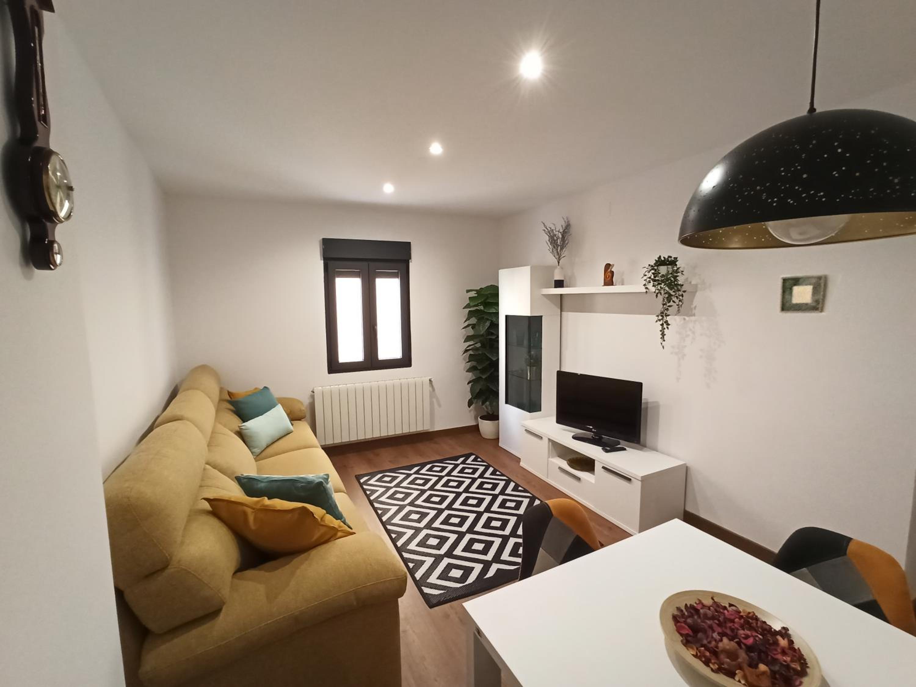 Departamento de tres habitaciones