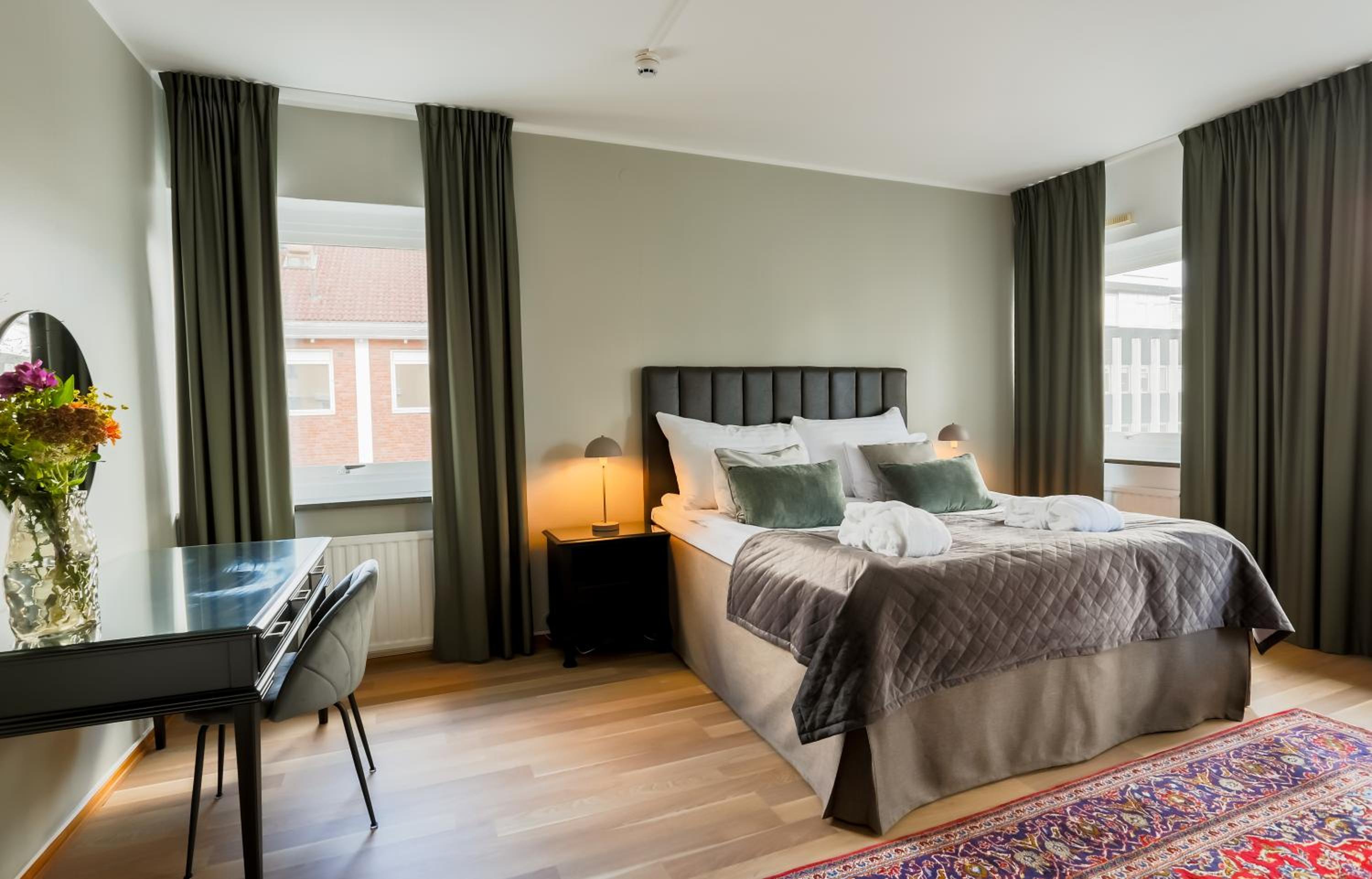 Superior Double or Twin Room - Photo 15