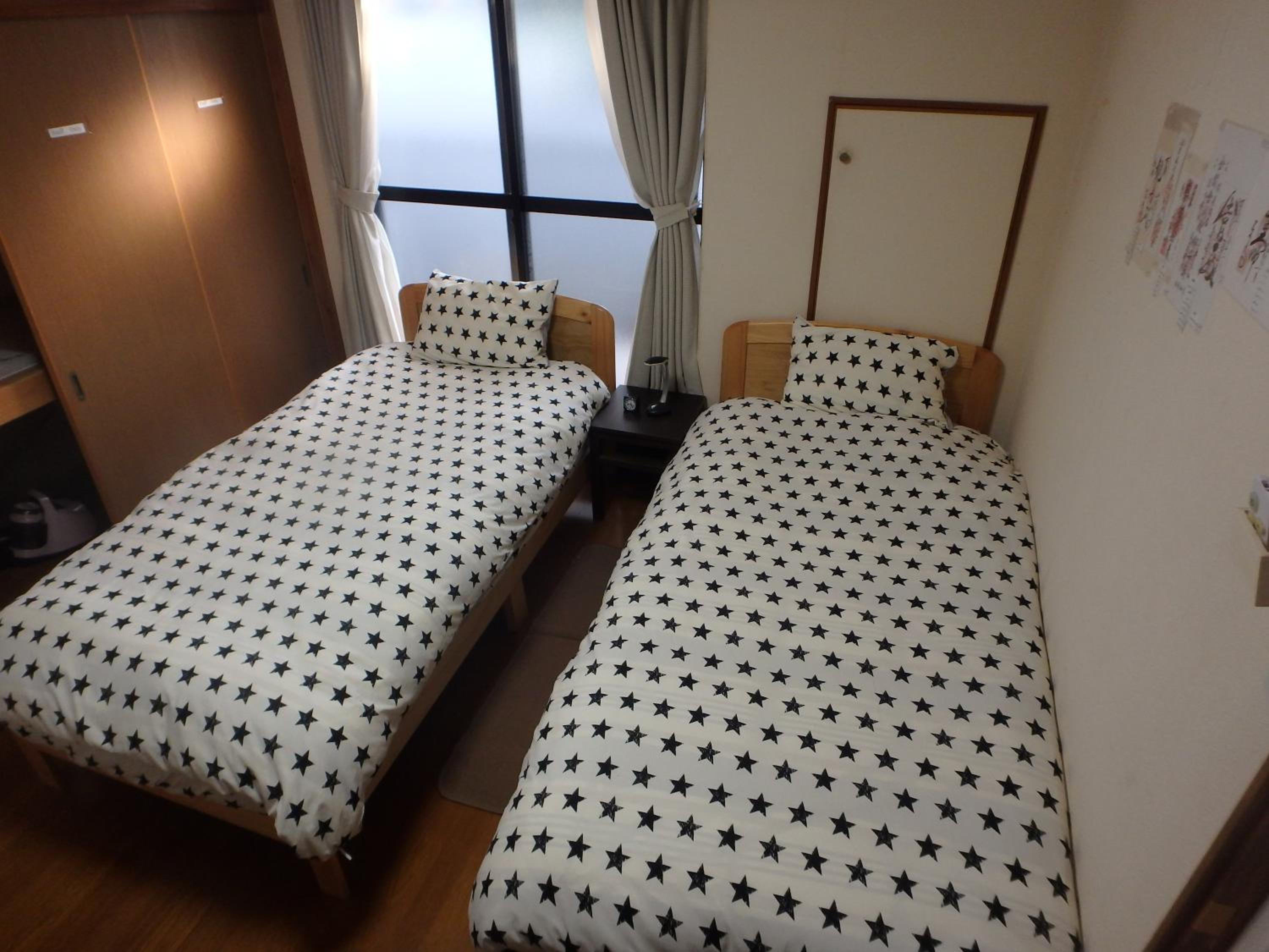 Two-Bedroom Apartment - Photo 62