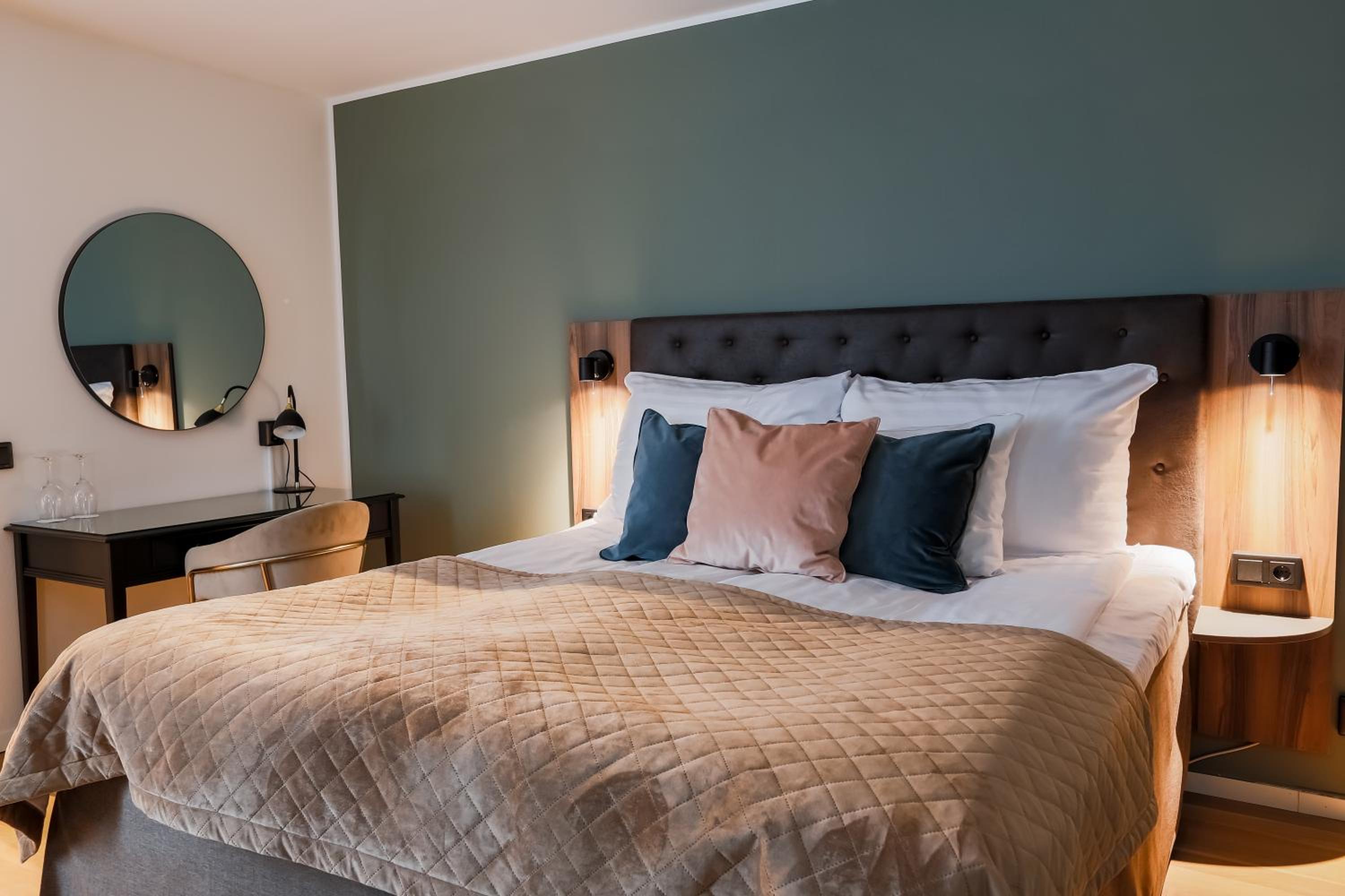 Superior Double or Twin Room - Photo 5