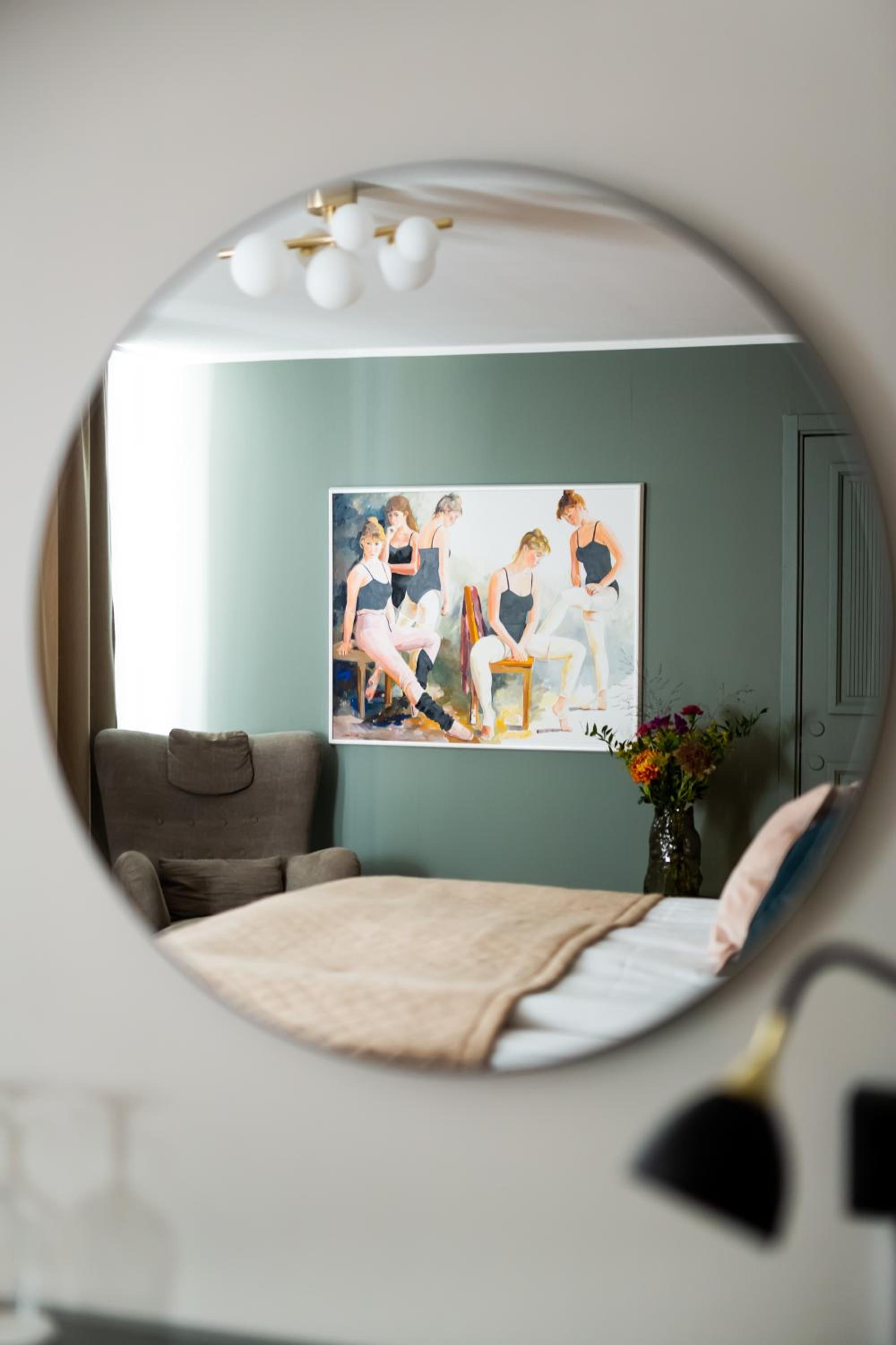 Superior Double or Twin Room - Photo 9