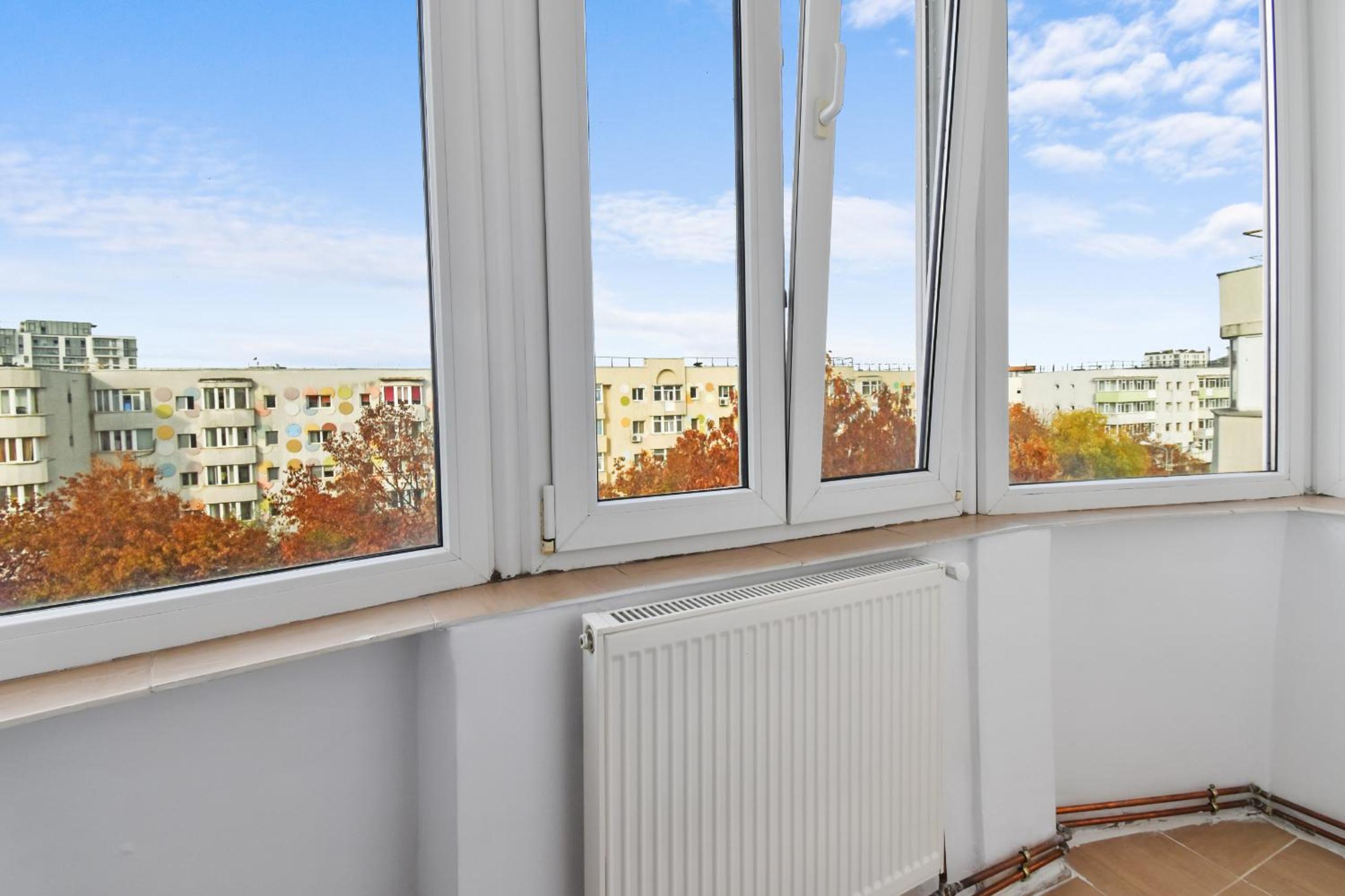 Studio With Balcony photo 2