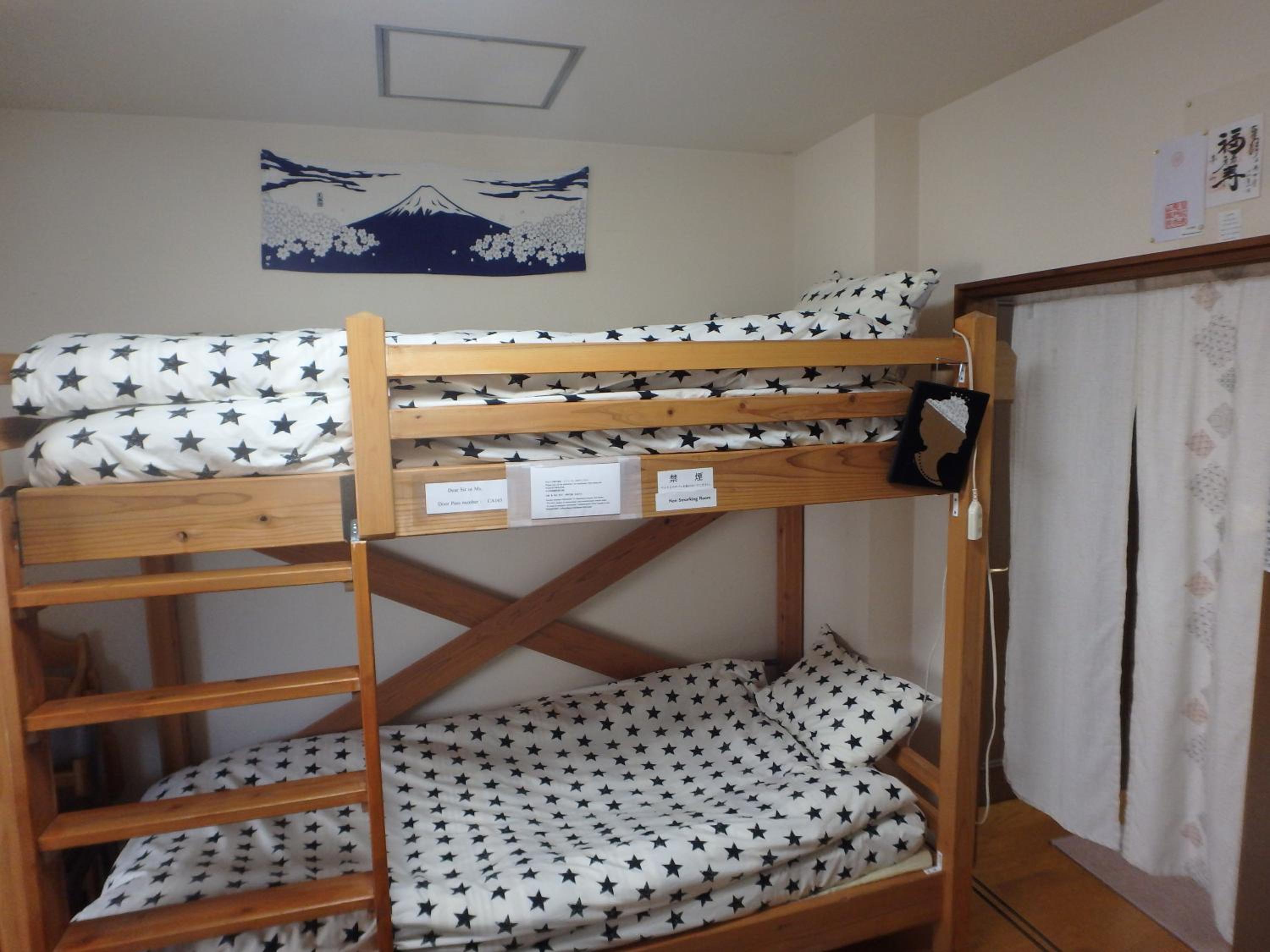 Two-Bedroom Apartment - Photo 55
