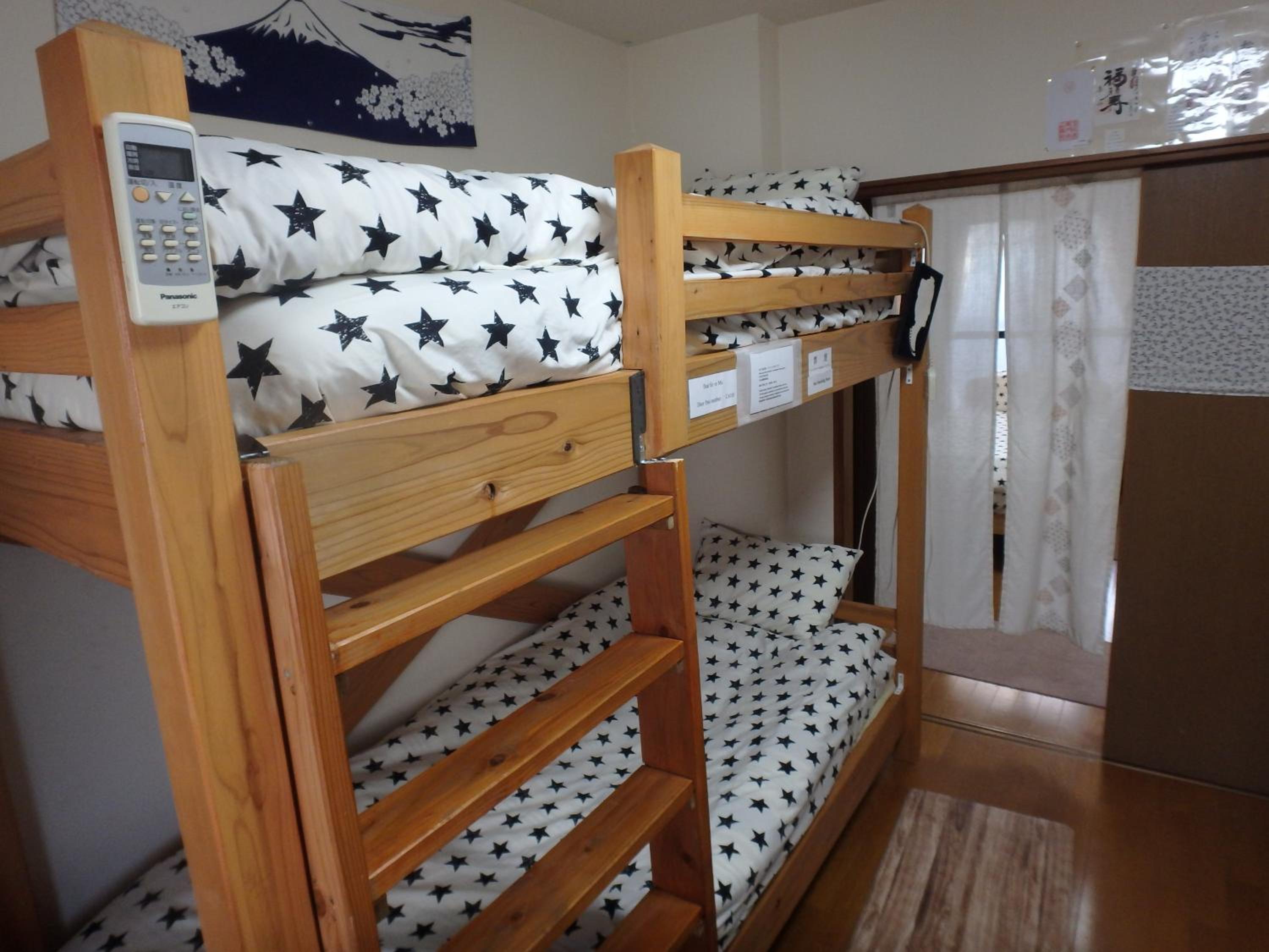 Two-Bedroom Apartment - Photo 58