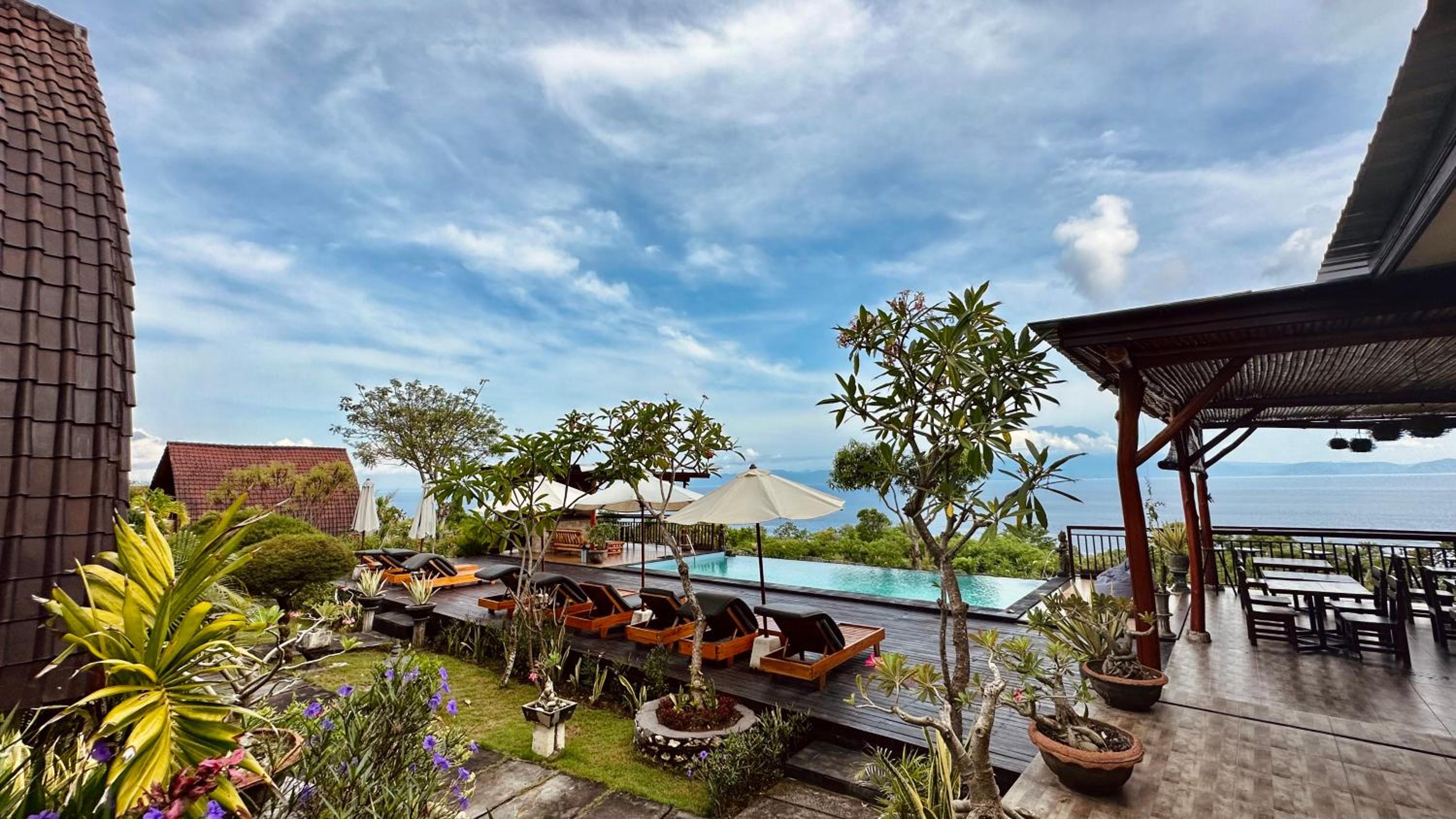 Twin Bungalow Garden View photo 2