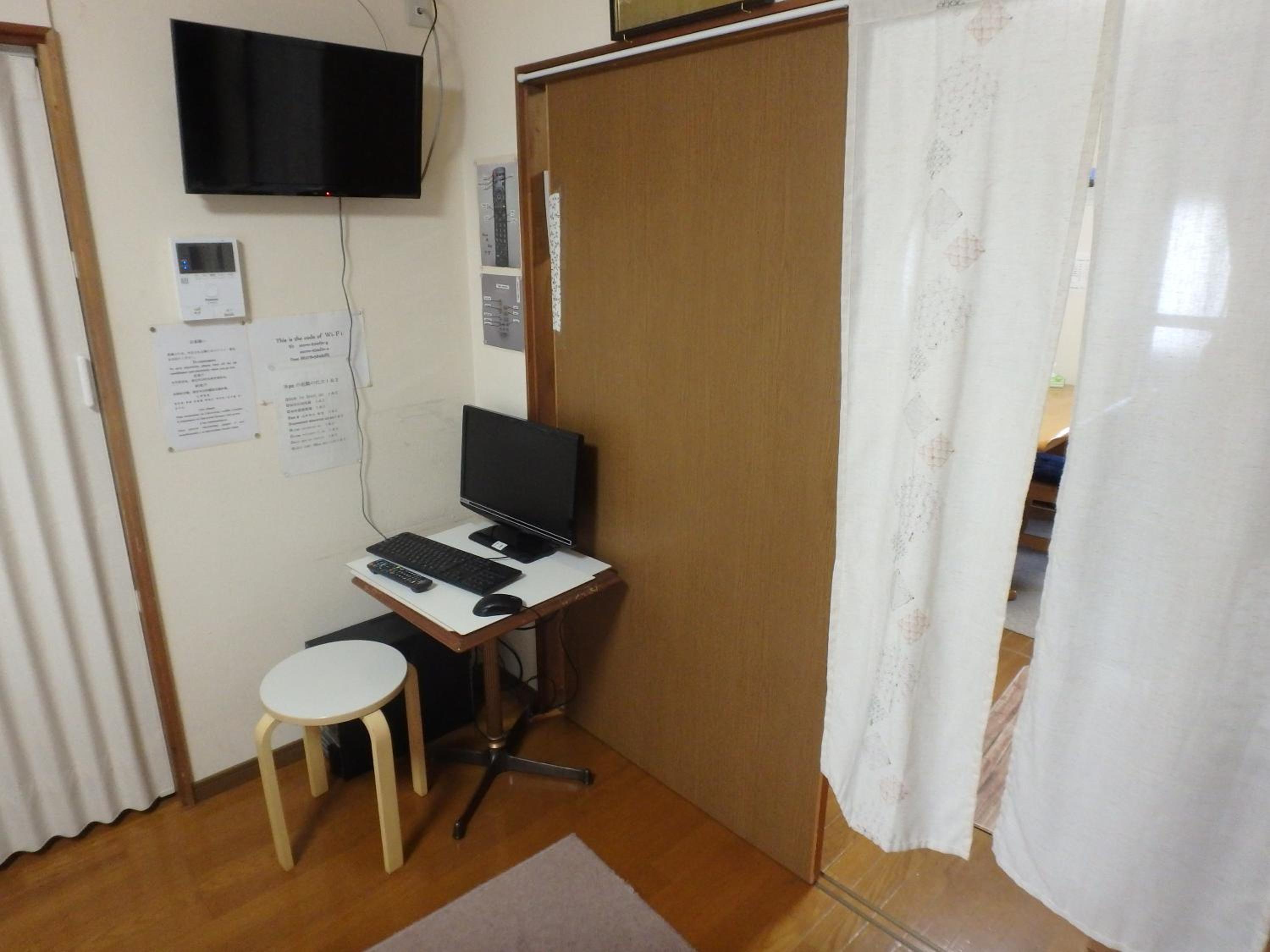 Two-Bedroom Apartment - Photo 51