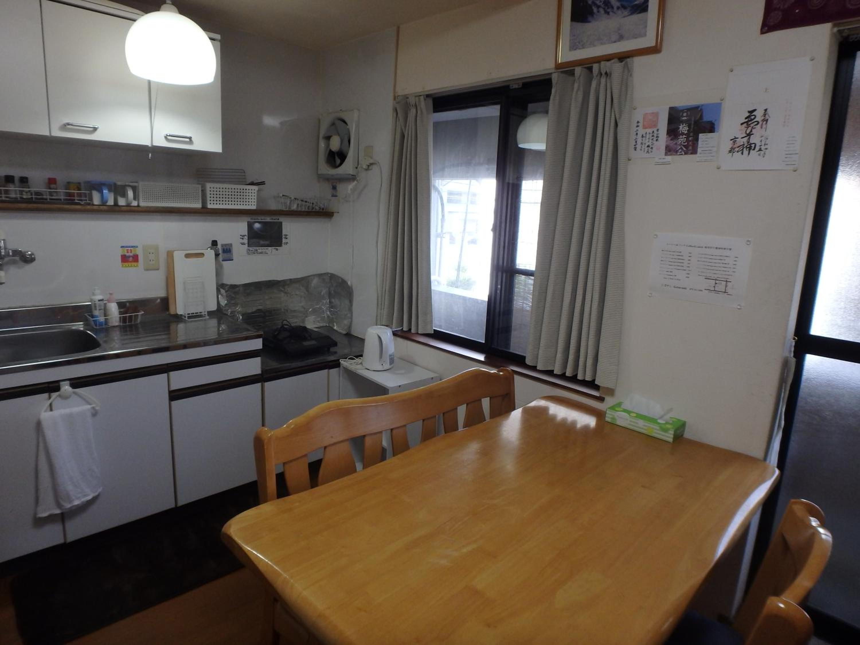 Two-Bedroom Apartment - Photo 39