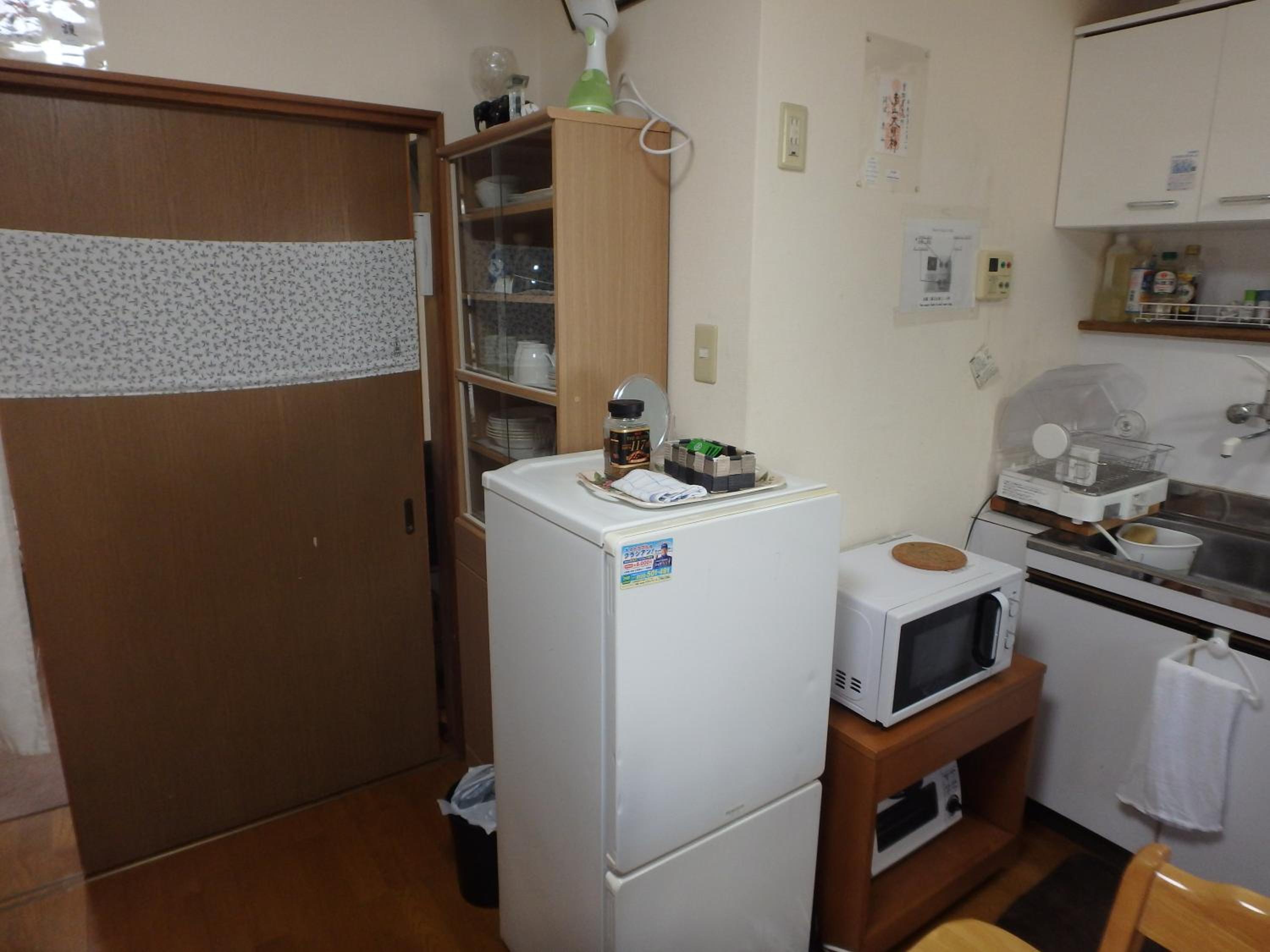 Two-Bedroom Apartment - Photo 45
