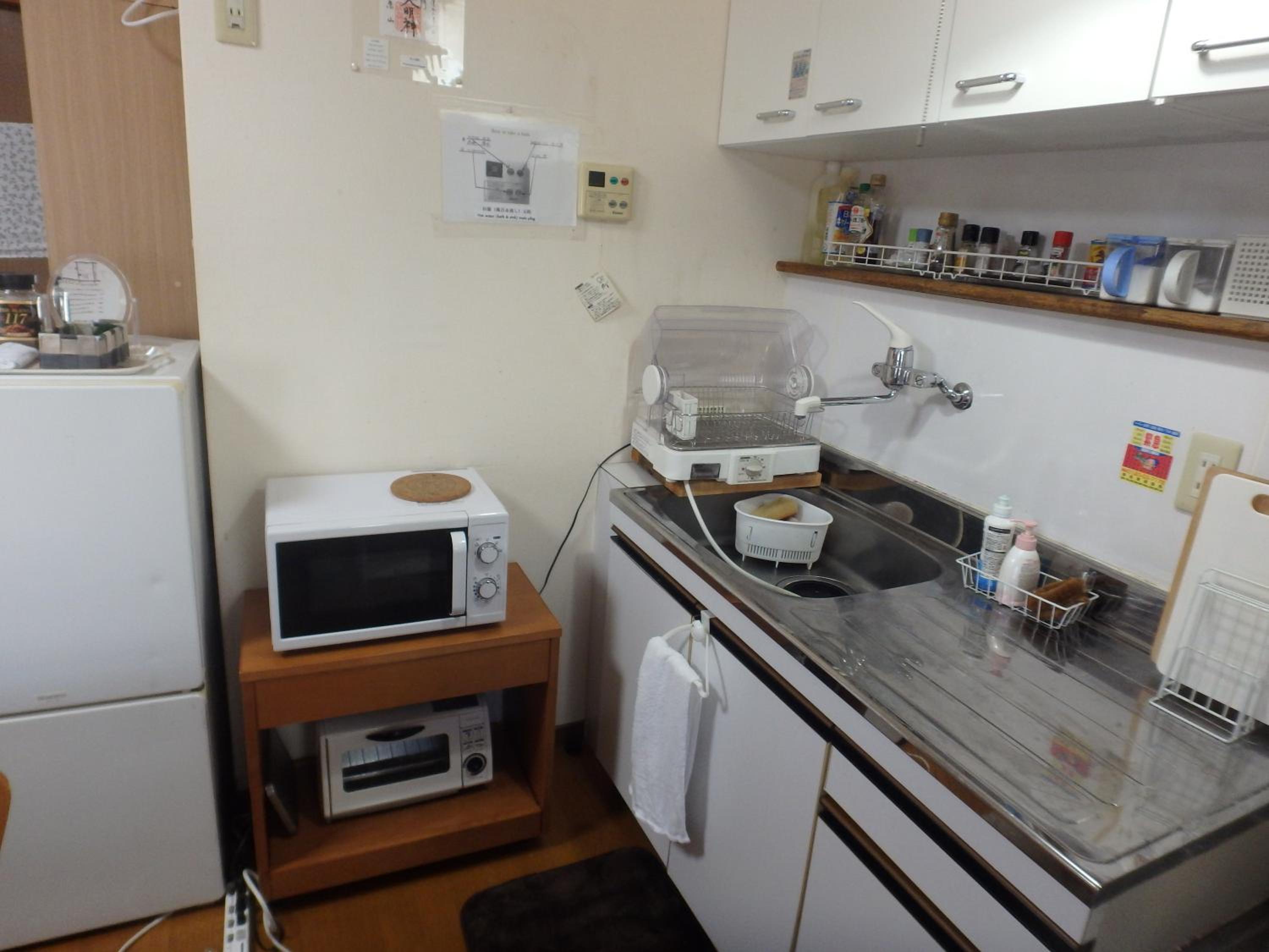 Two-Bedroom Apartment - Photo 47