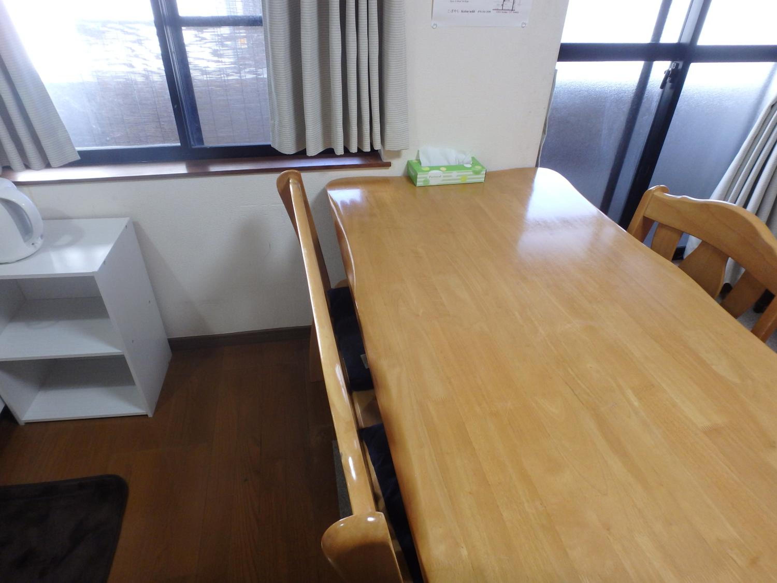 Two-Bedroom Apartment - Photo 40