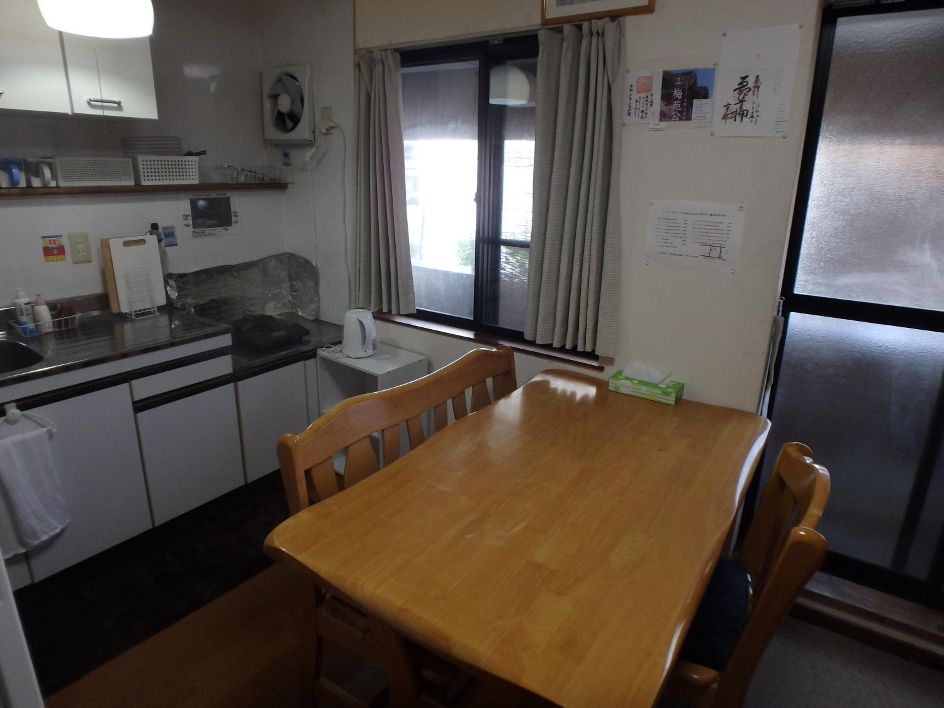 Two-Bedroom Apartment - Photo 38
