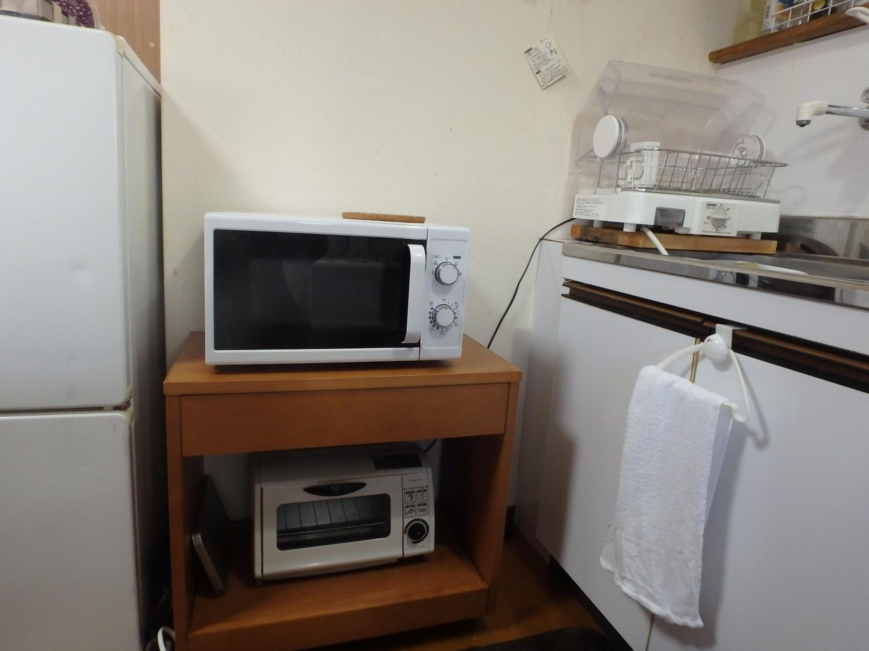 Two-Bedroom Apartment - Photo 46