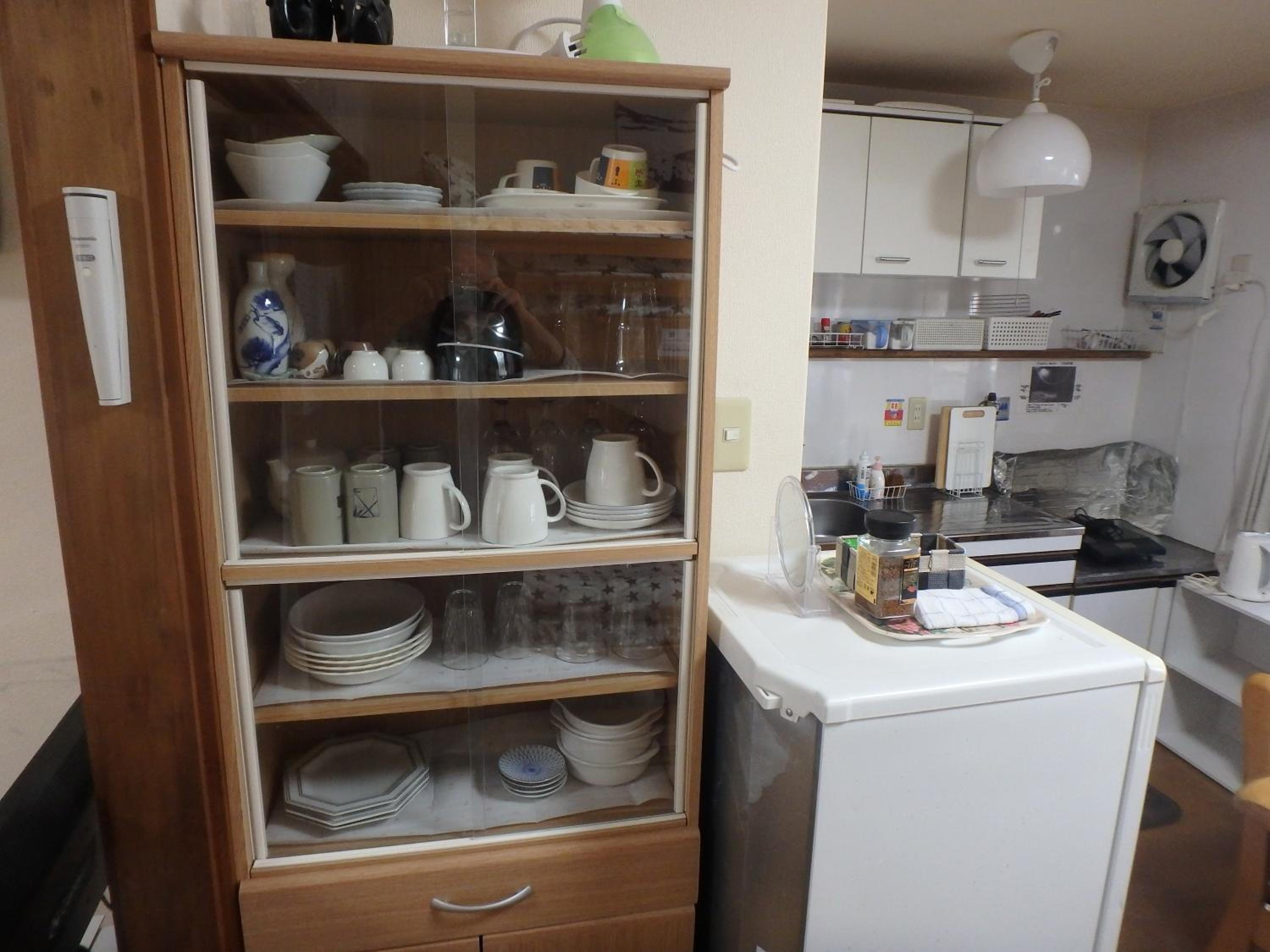 Two-Bedroom Apartment - Photo 36