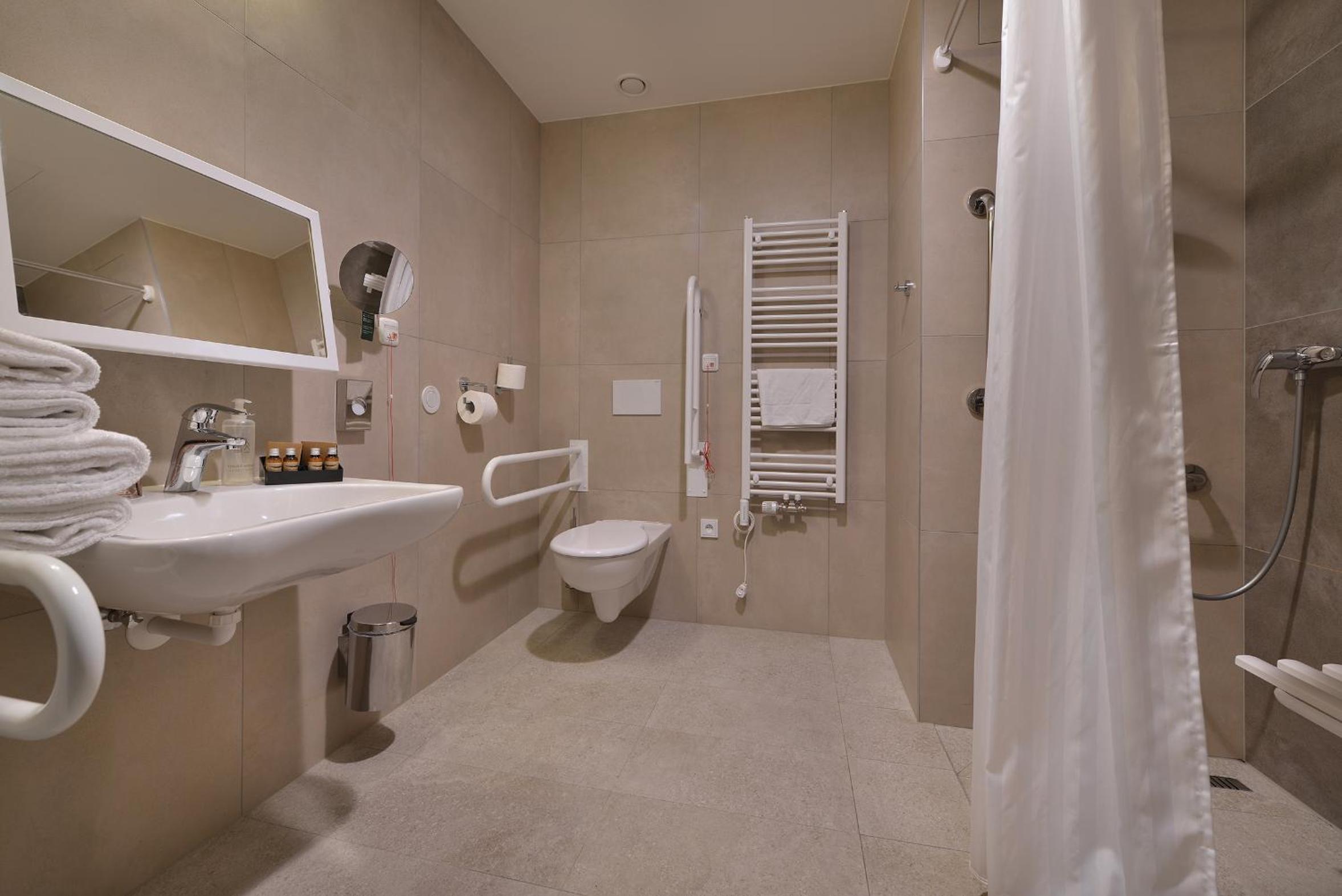 Comfort Double Room - Photo 4
