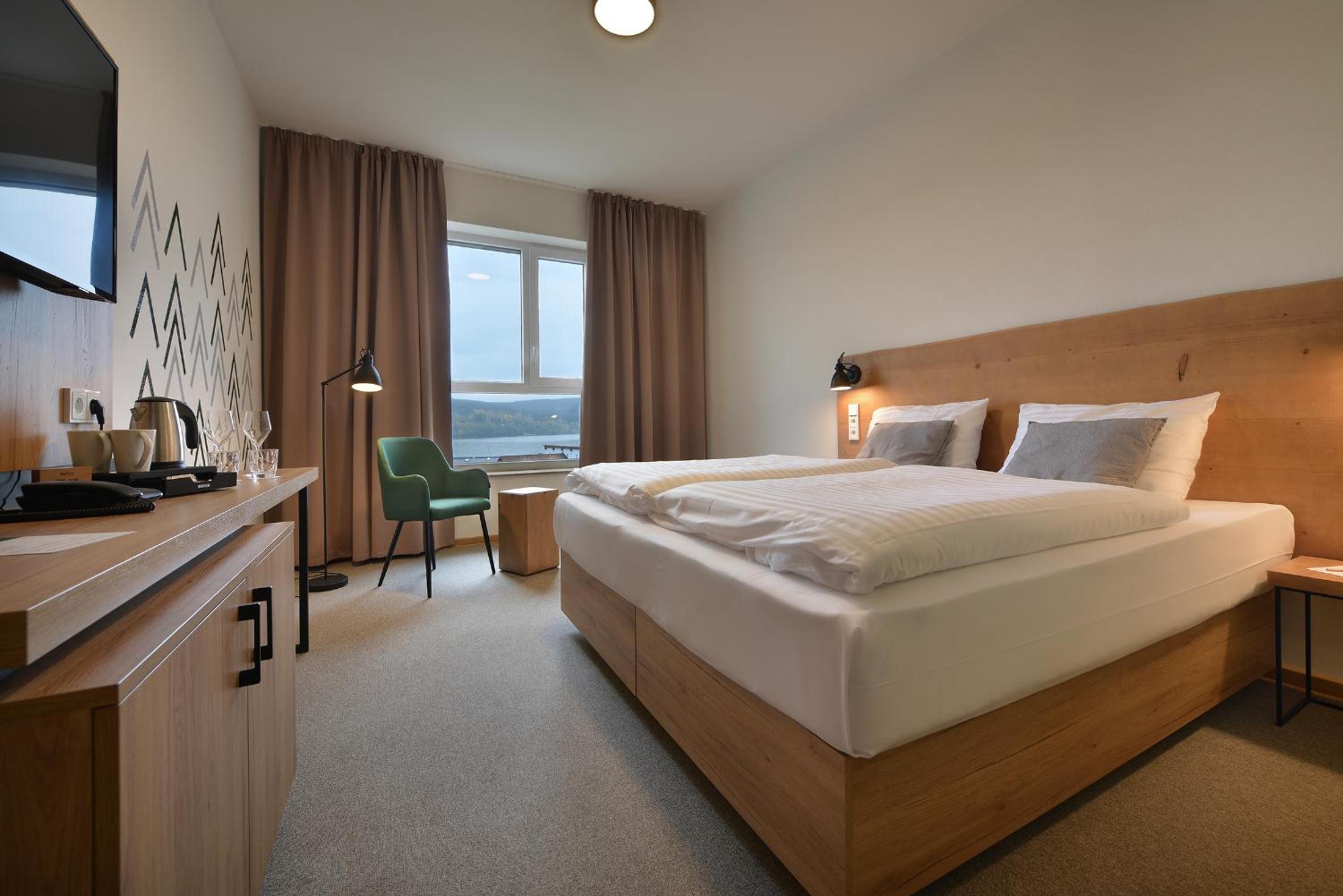 Comfort Double Room - Photo 6