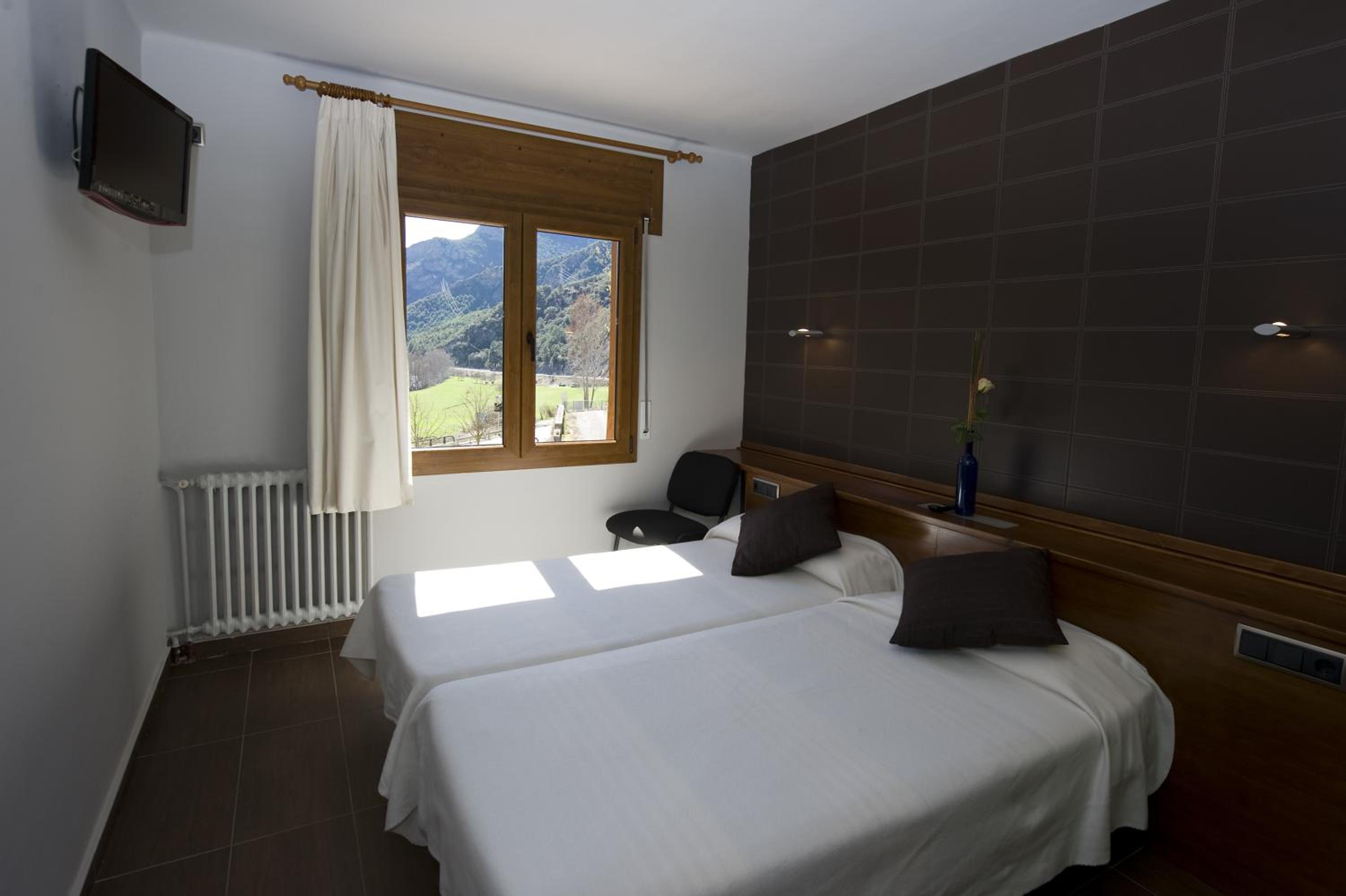 Twin Room photo 2