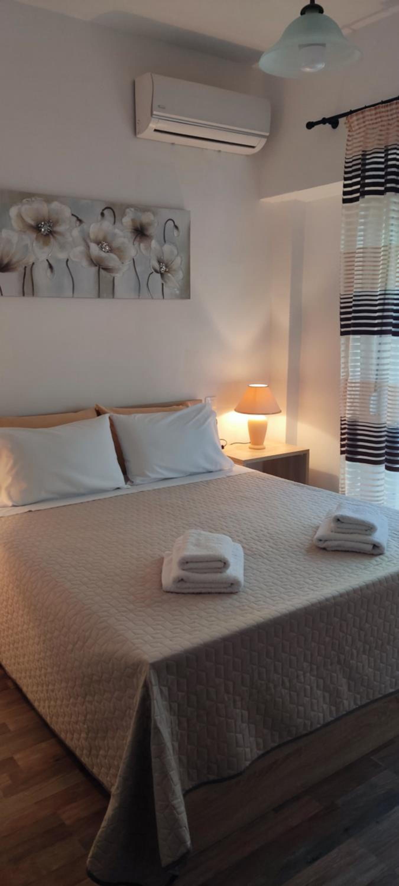 Two-Bedroom Apartment - Photo 19