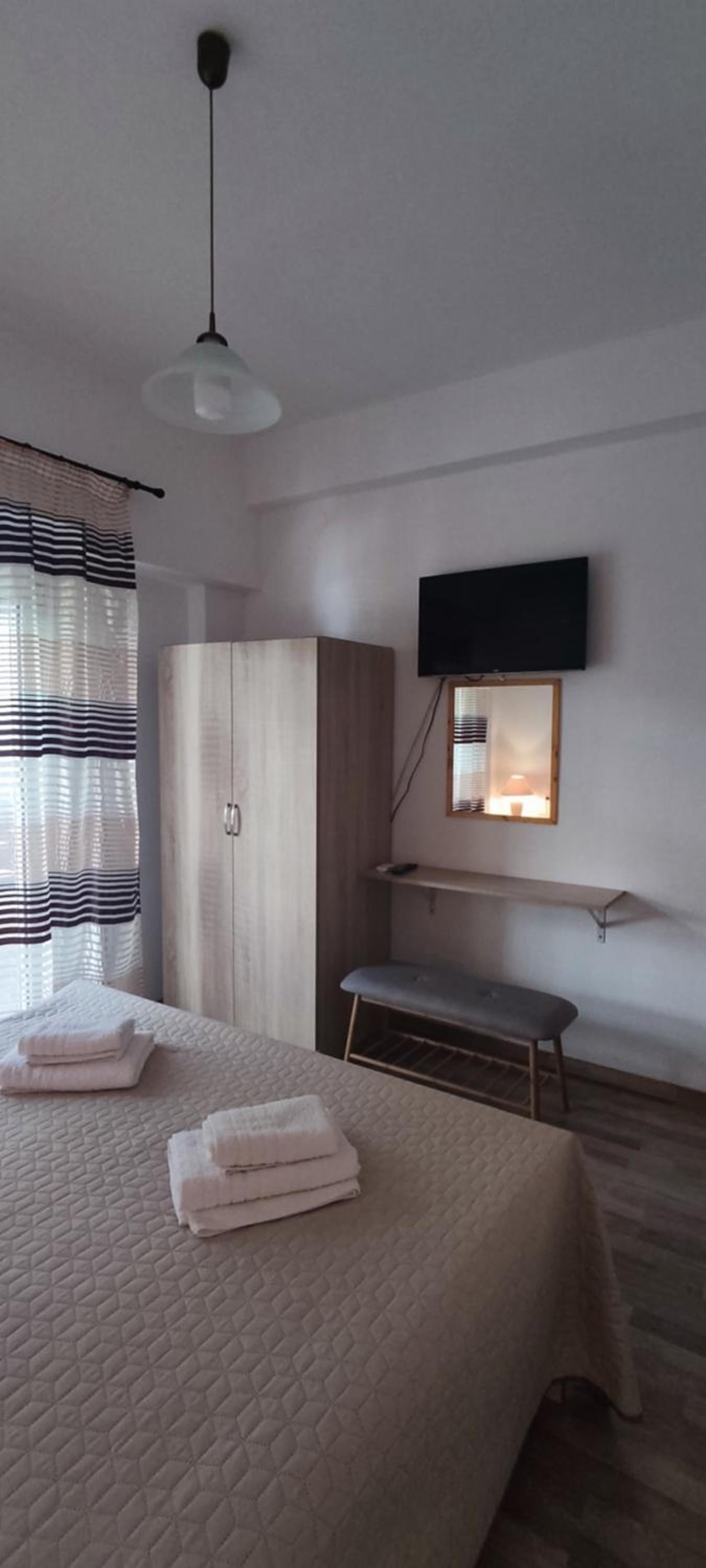 Two-Bedroom Apartment - Photo 20