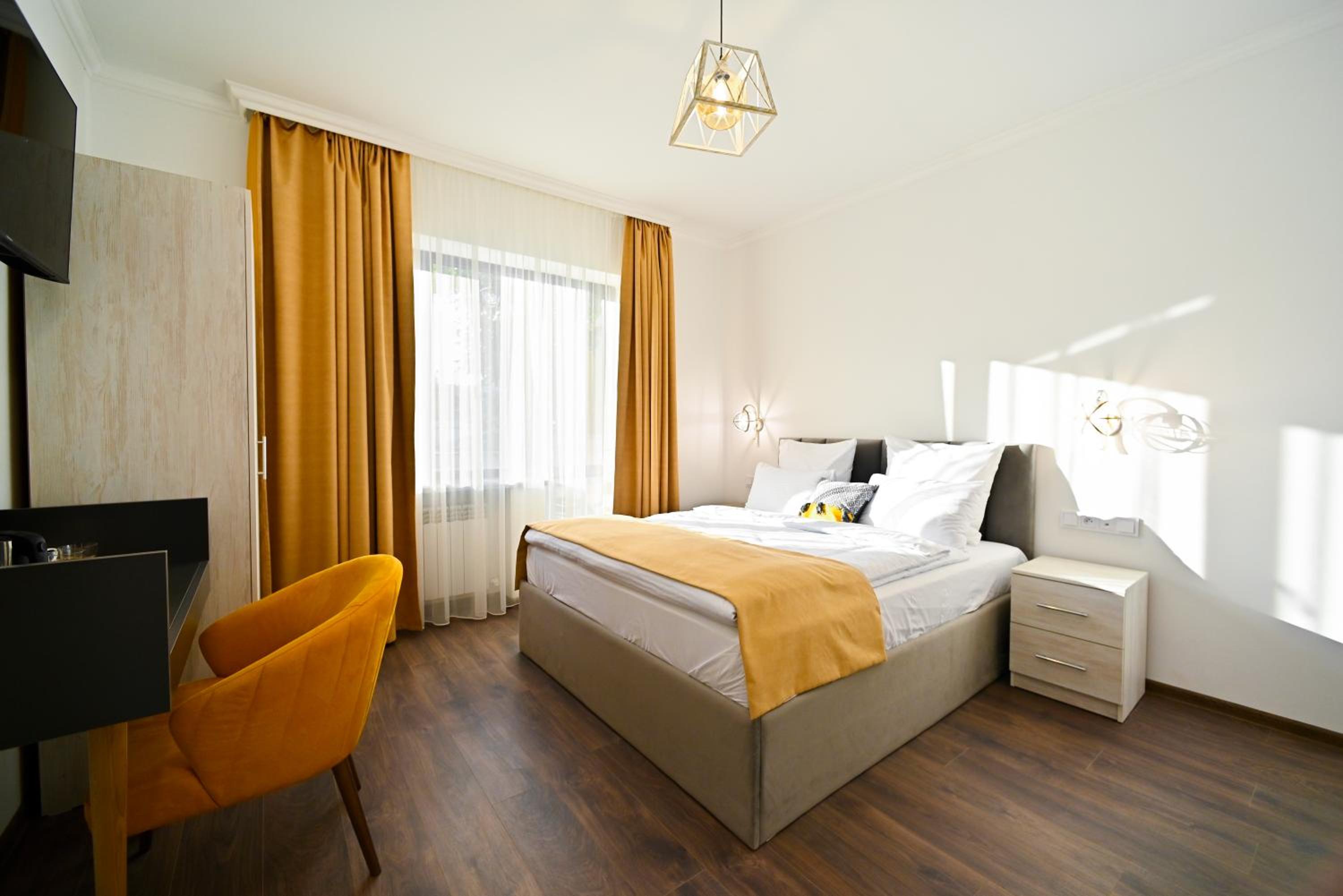 Standard Double Room photo 1