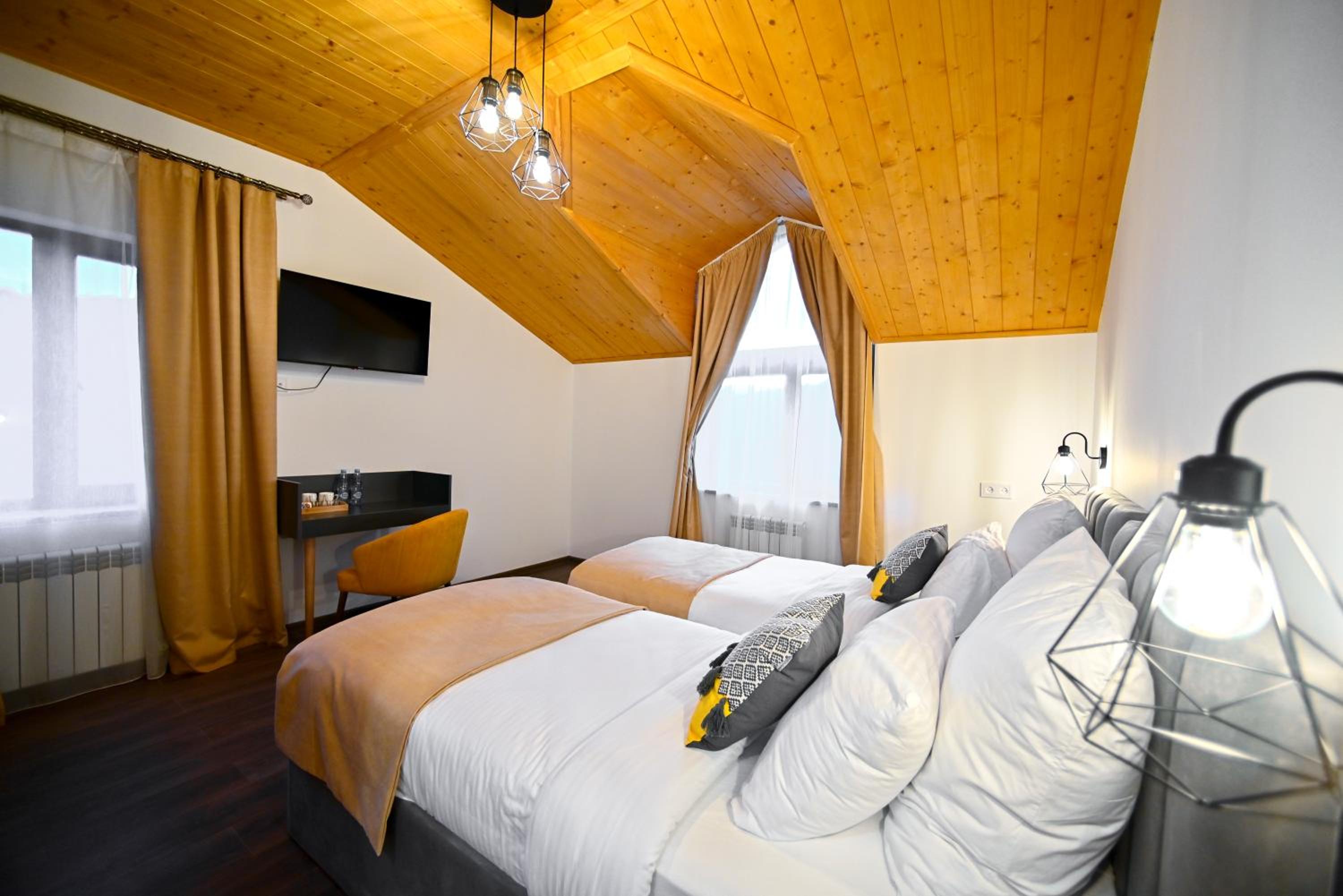 Twin Room photo 2