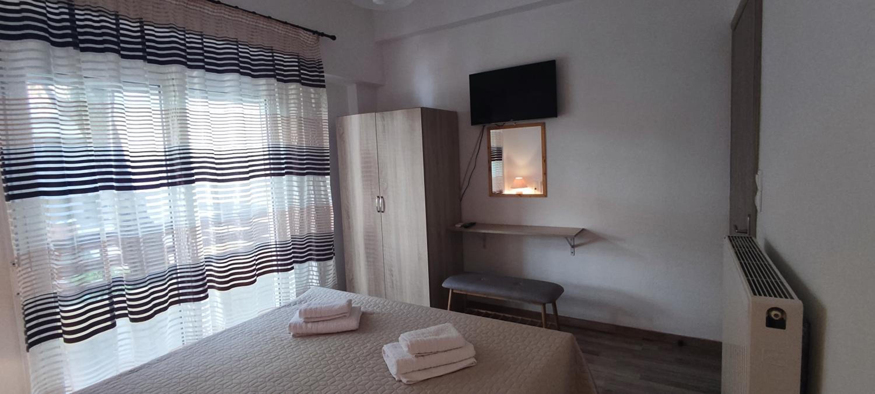 Two-Bedroom Apartment - Photo 23