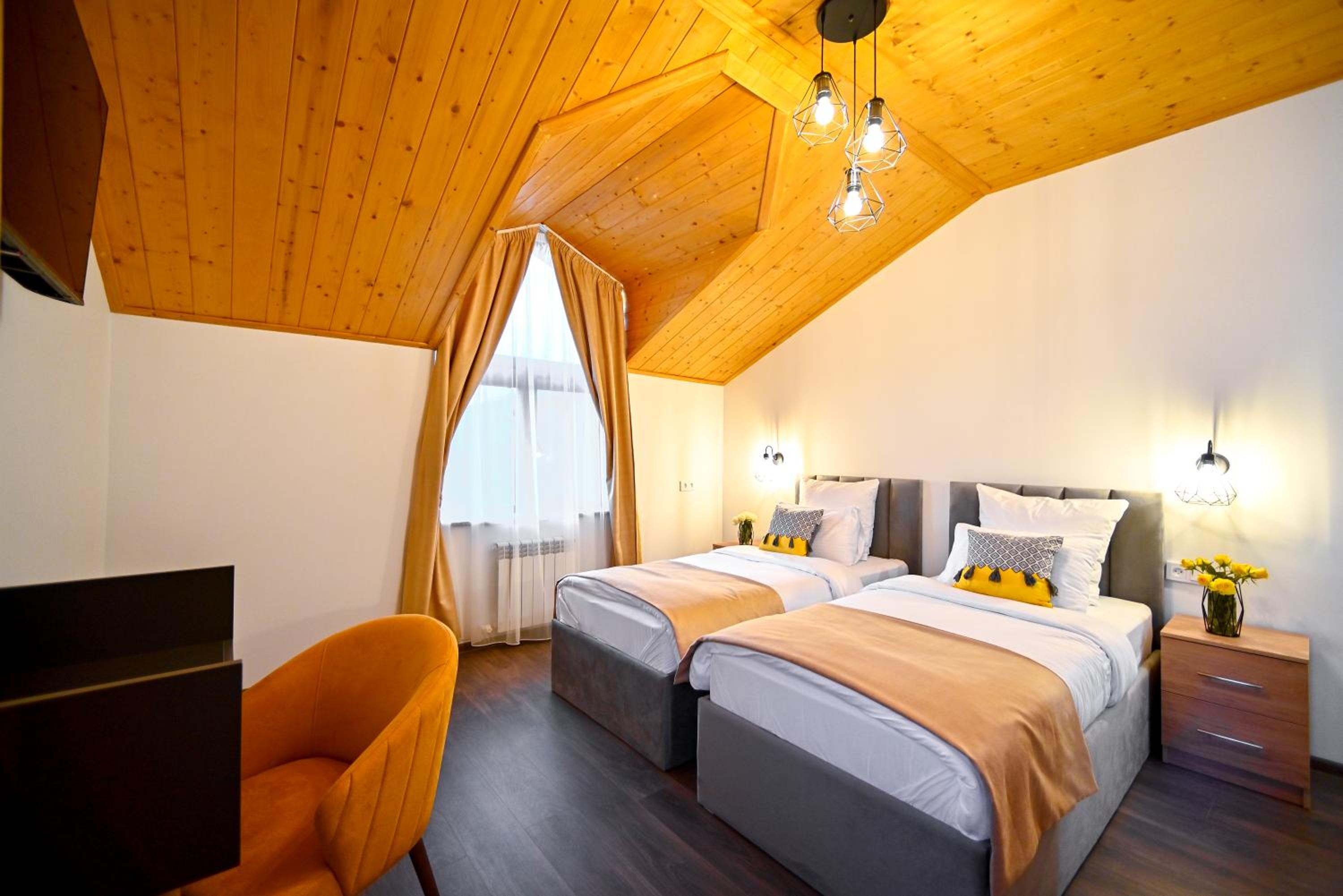 Twin Room photo 1