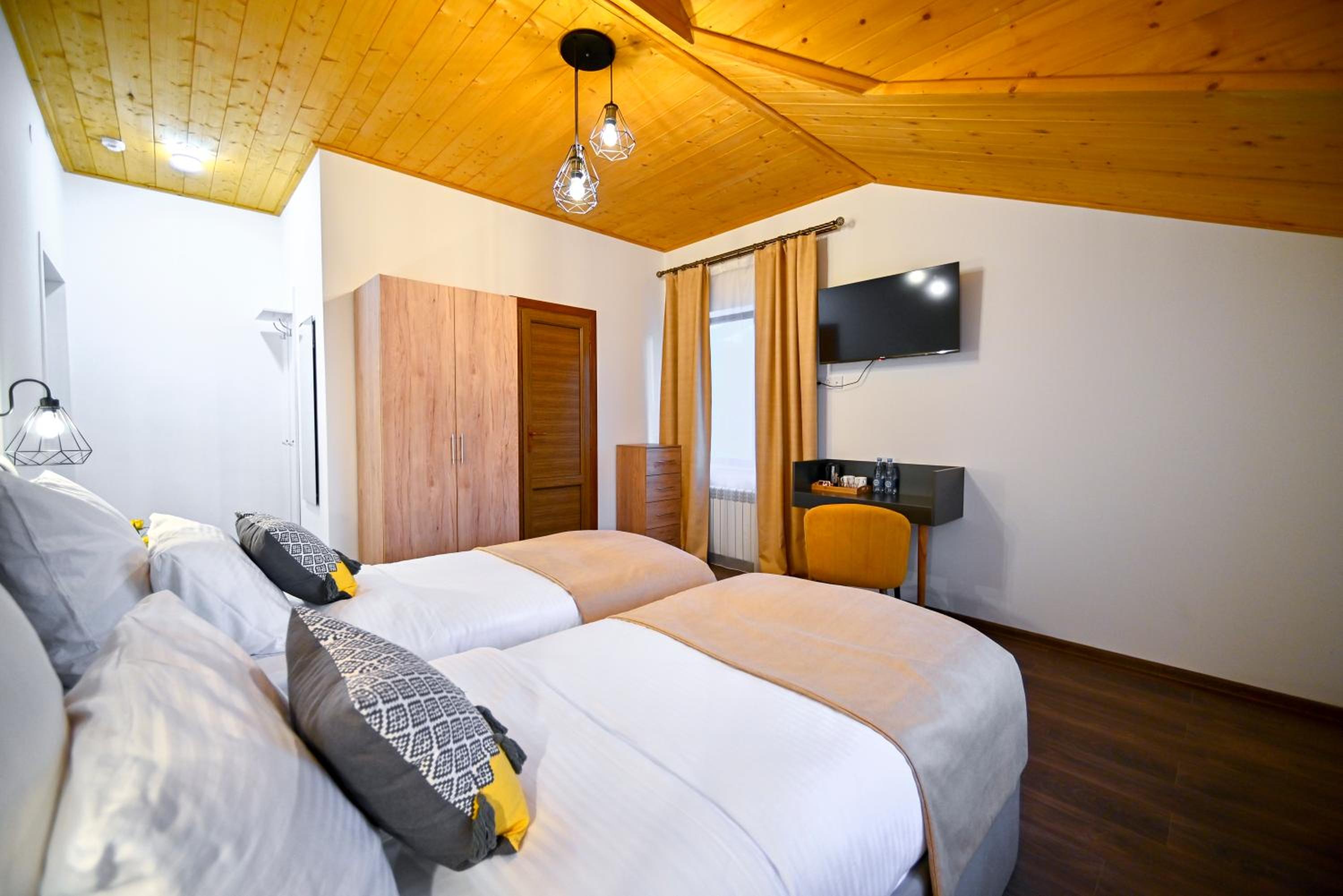 Twin Room photo 3