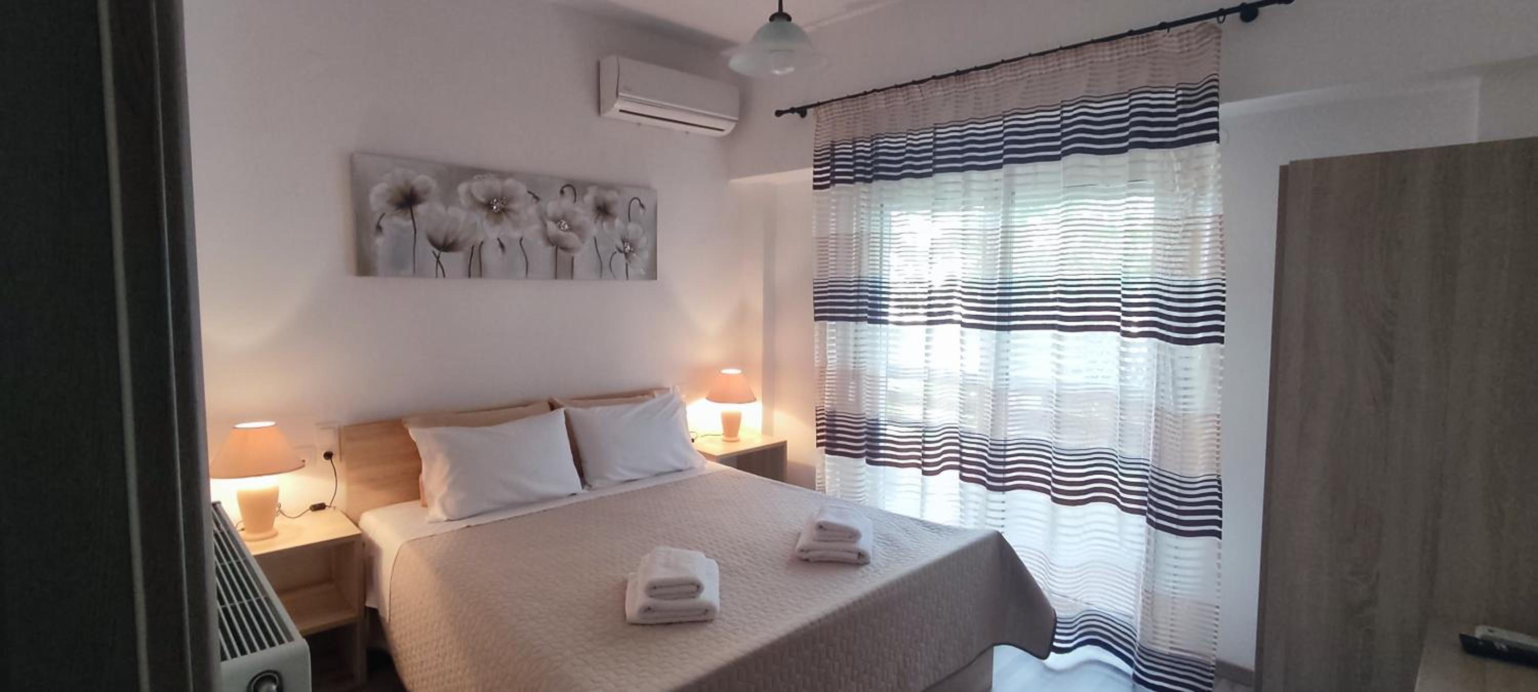 Two-Bedroom Apartment - Photo 1