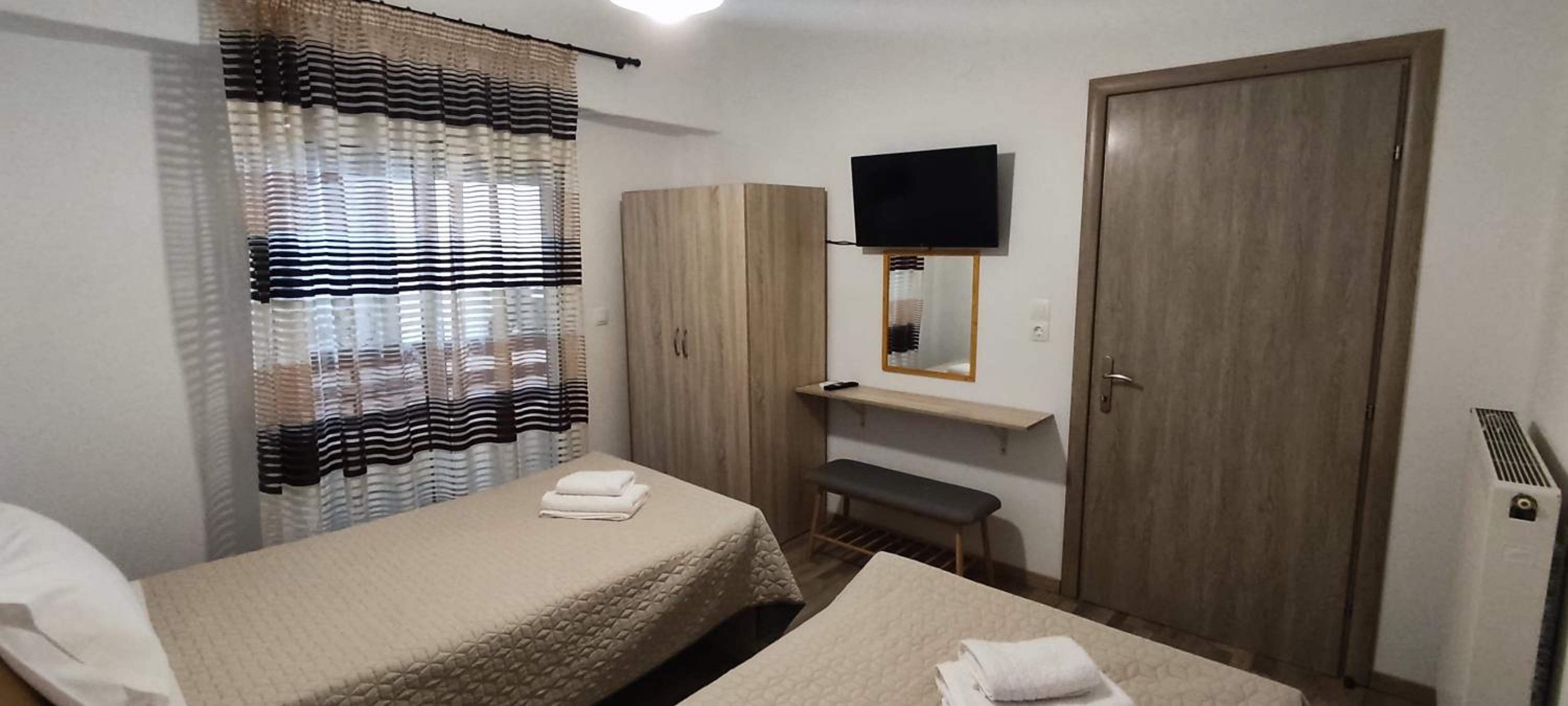 Two-Bedroom Apartment - Photo 26