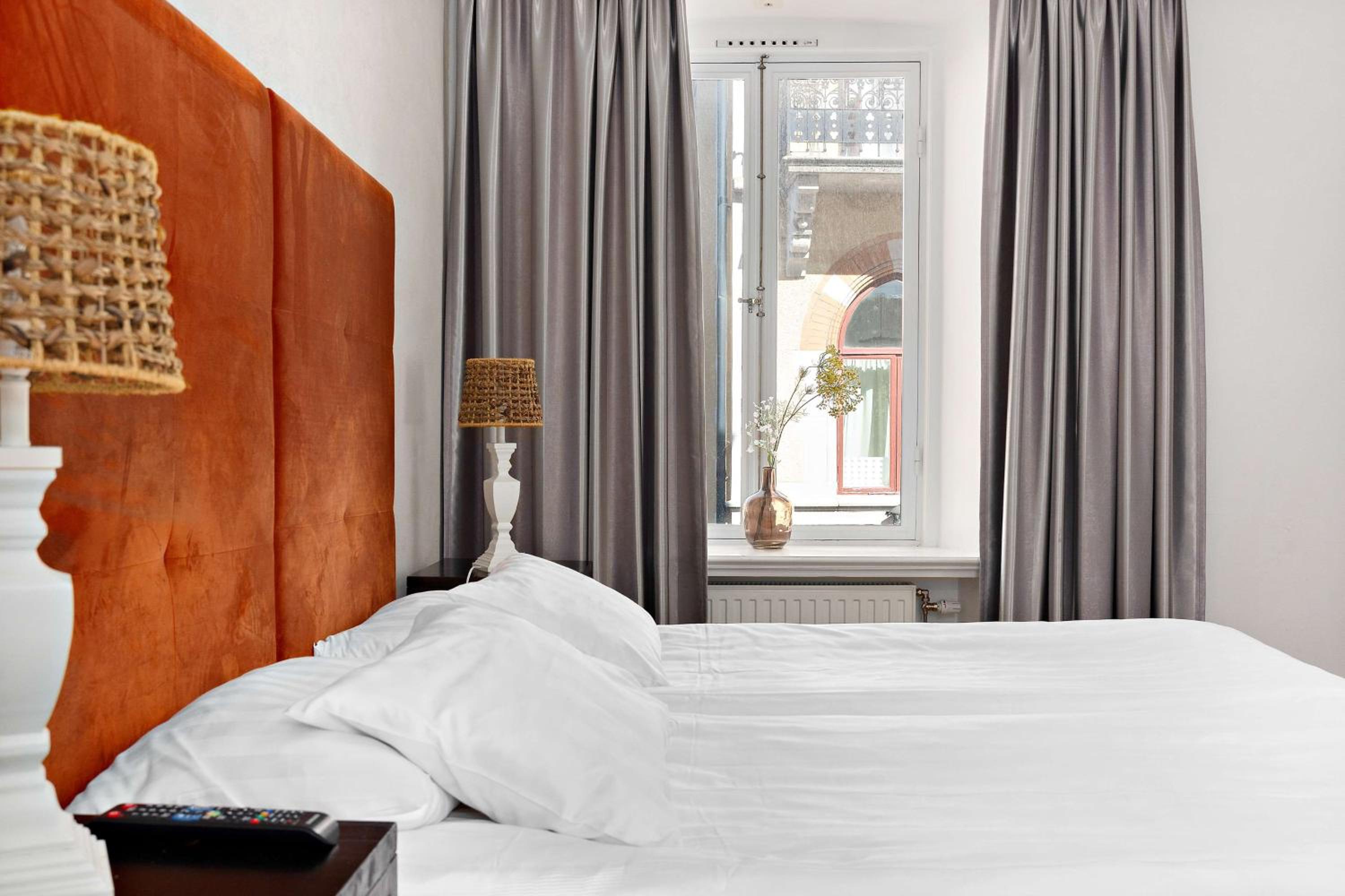Twin Room - Annex