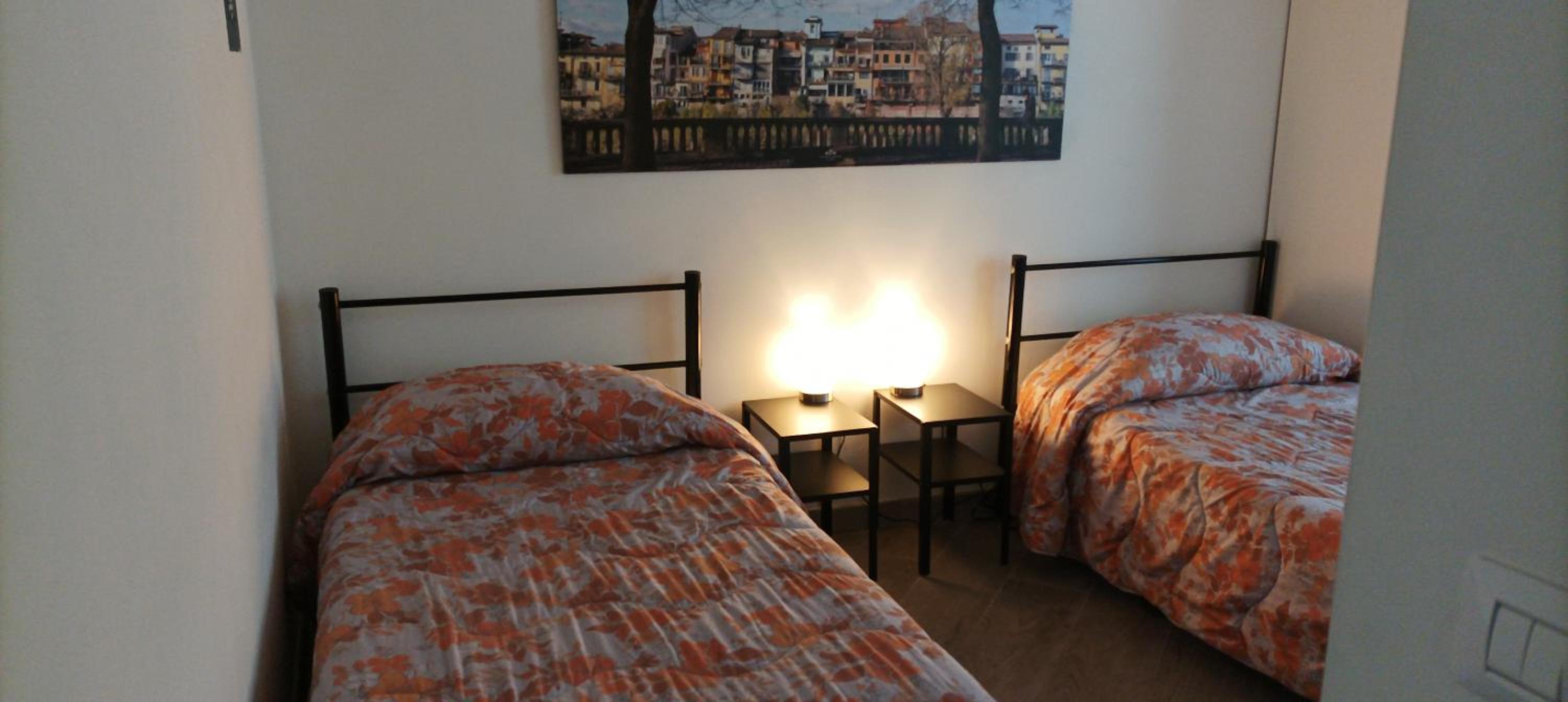 One-Bedroom Apartment photo 3