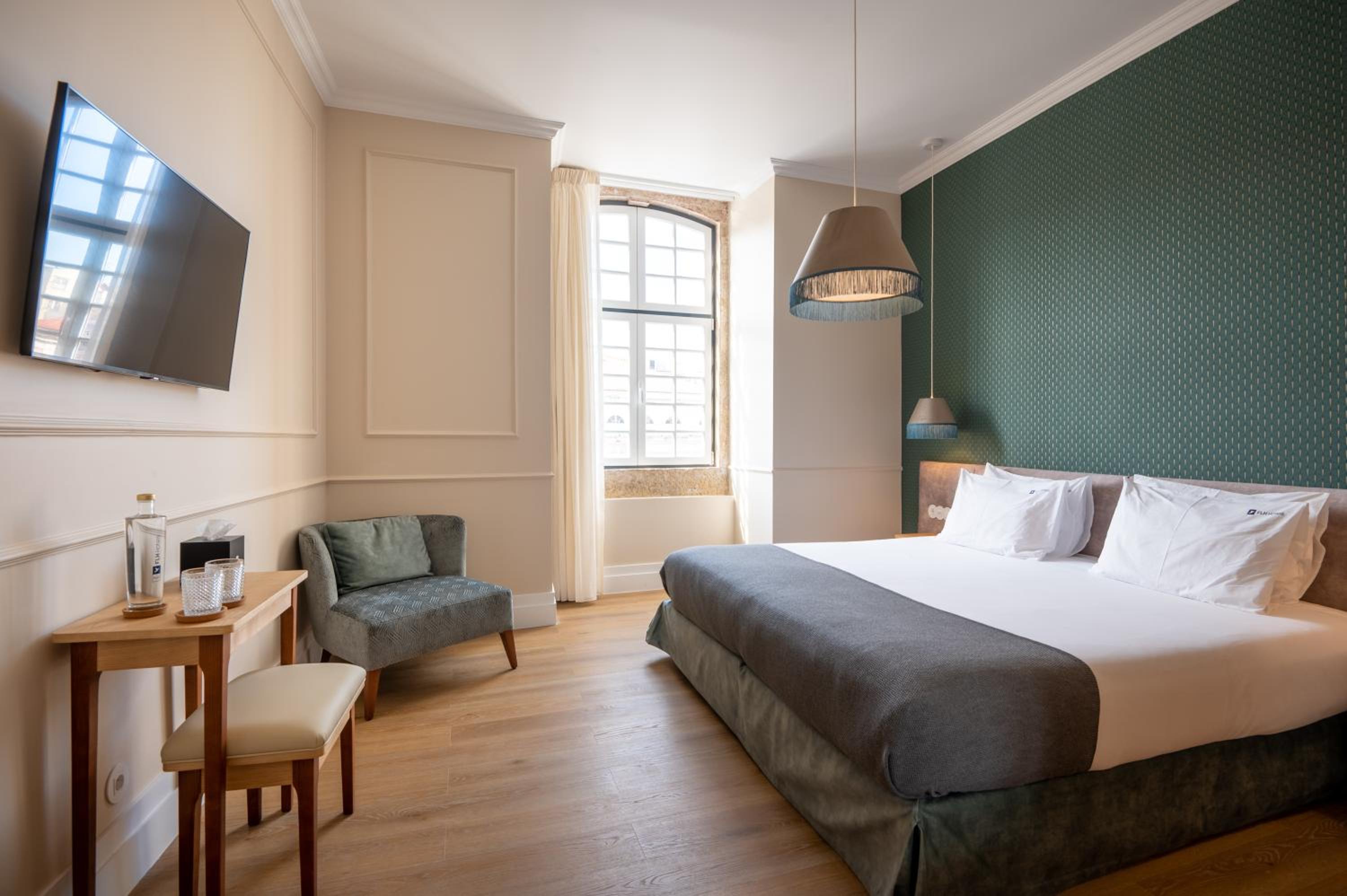 Suite photo 1