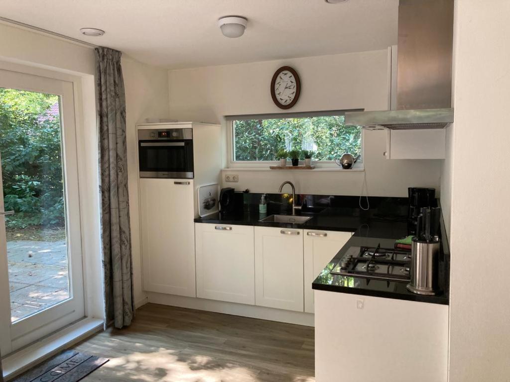 Three-Bedroom House photo 2