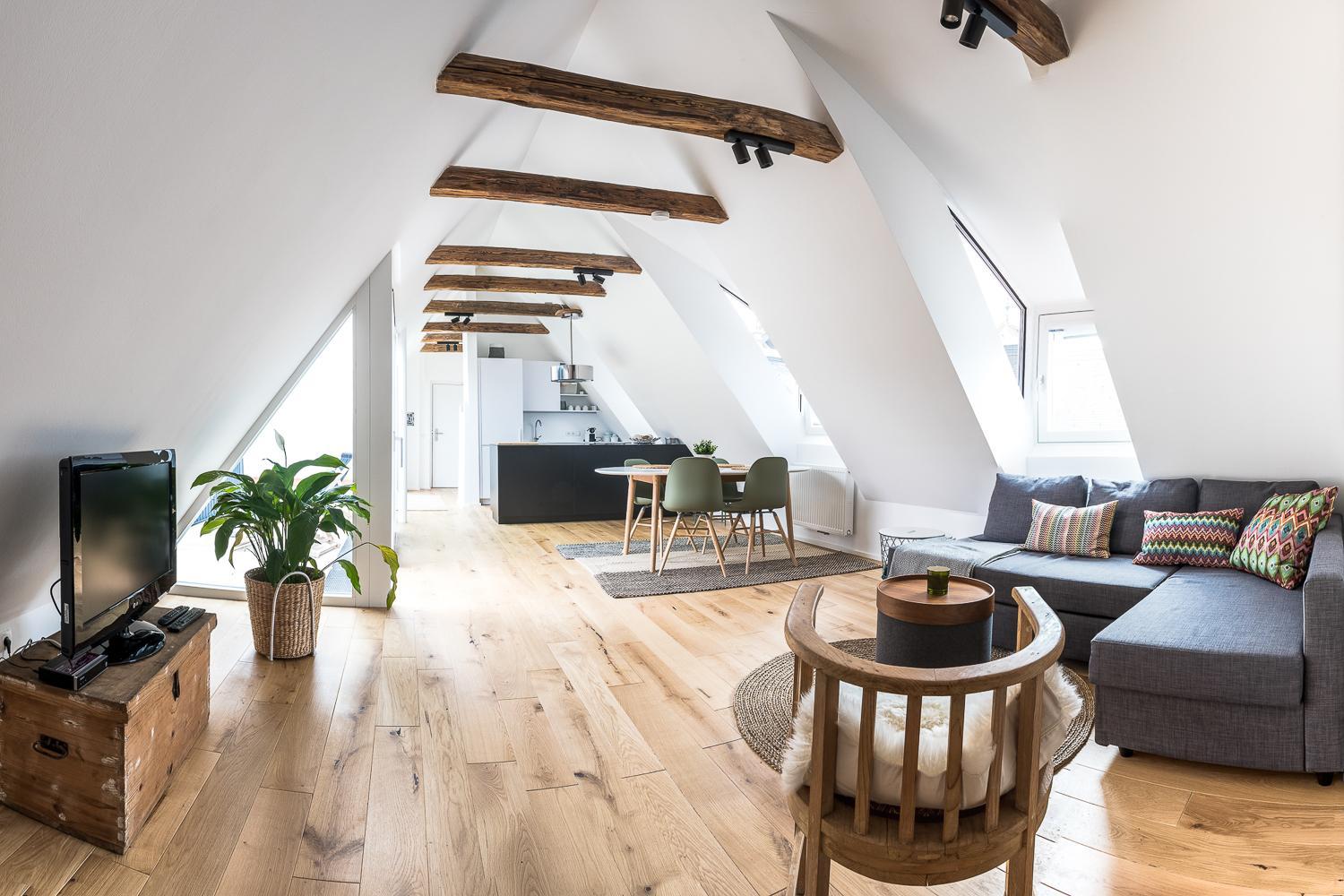 Apartment photo 1