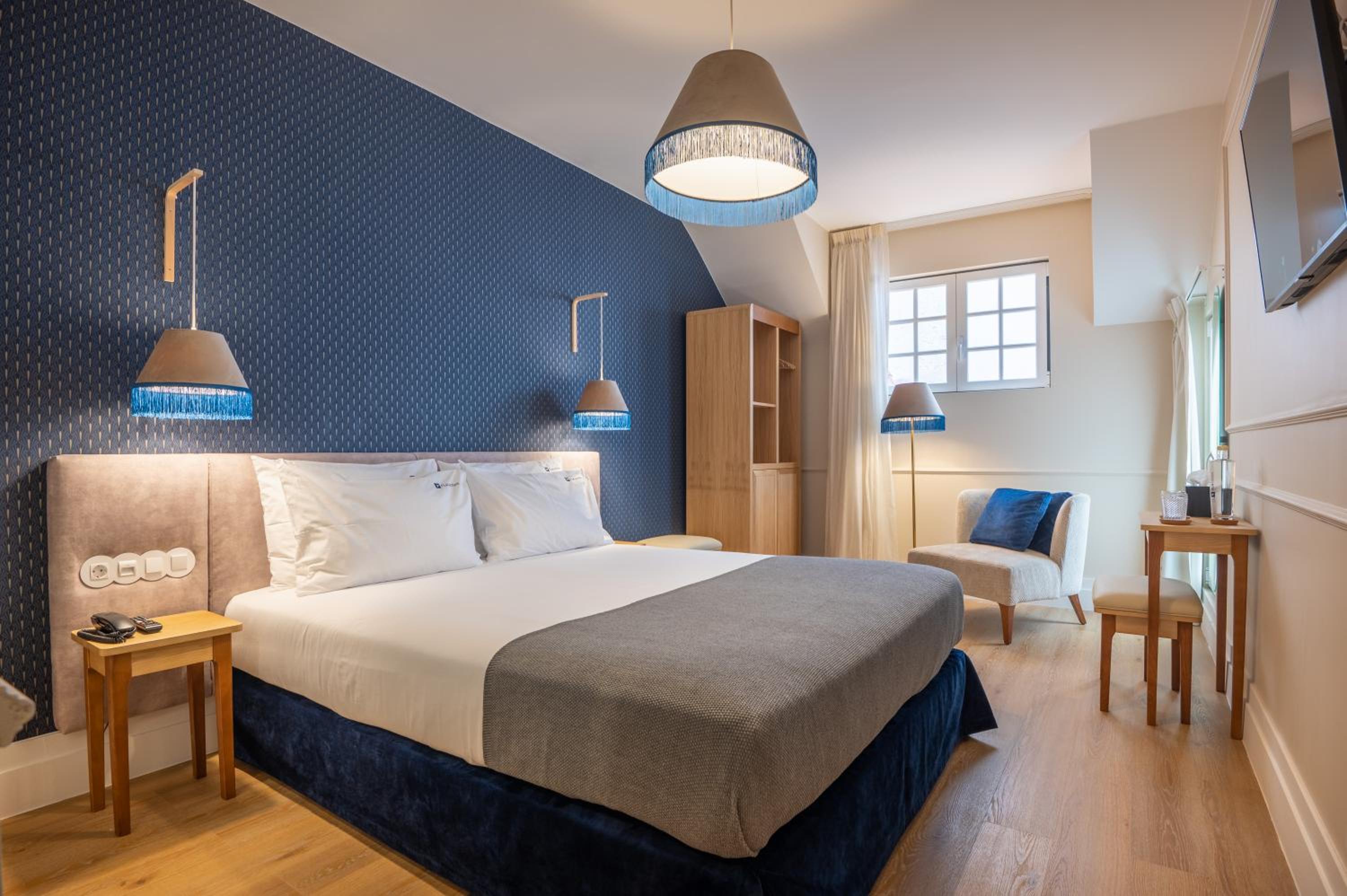 Double Room with Interior View photo 1
