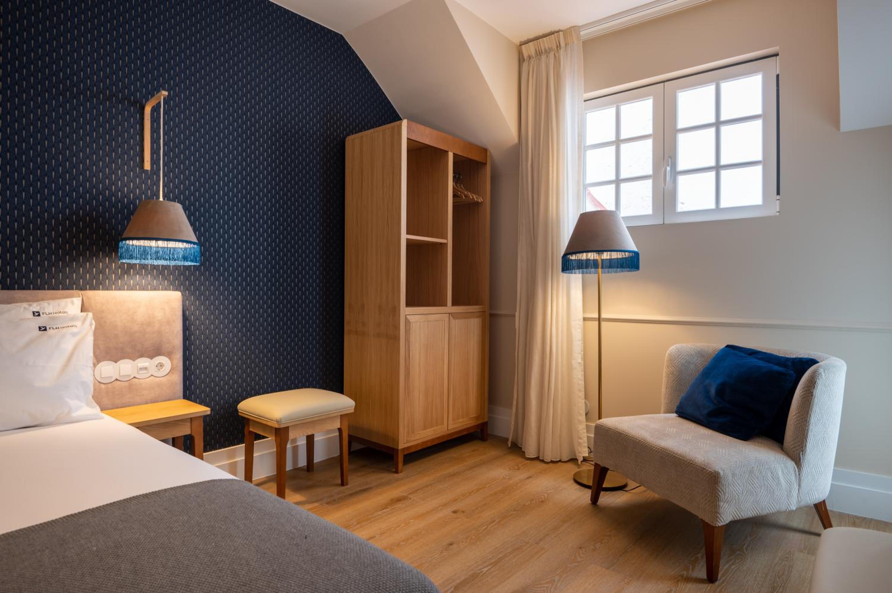 Double Room with Interior View photo 3