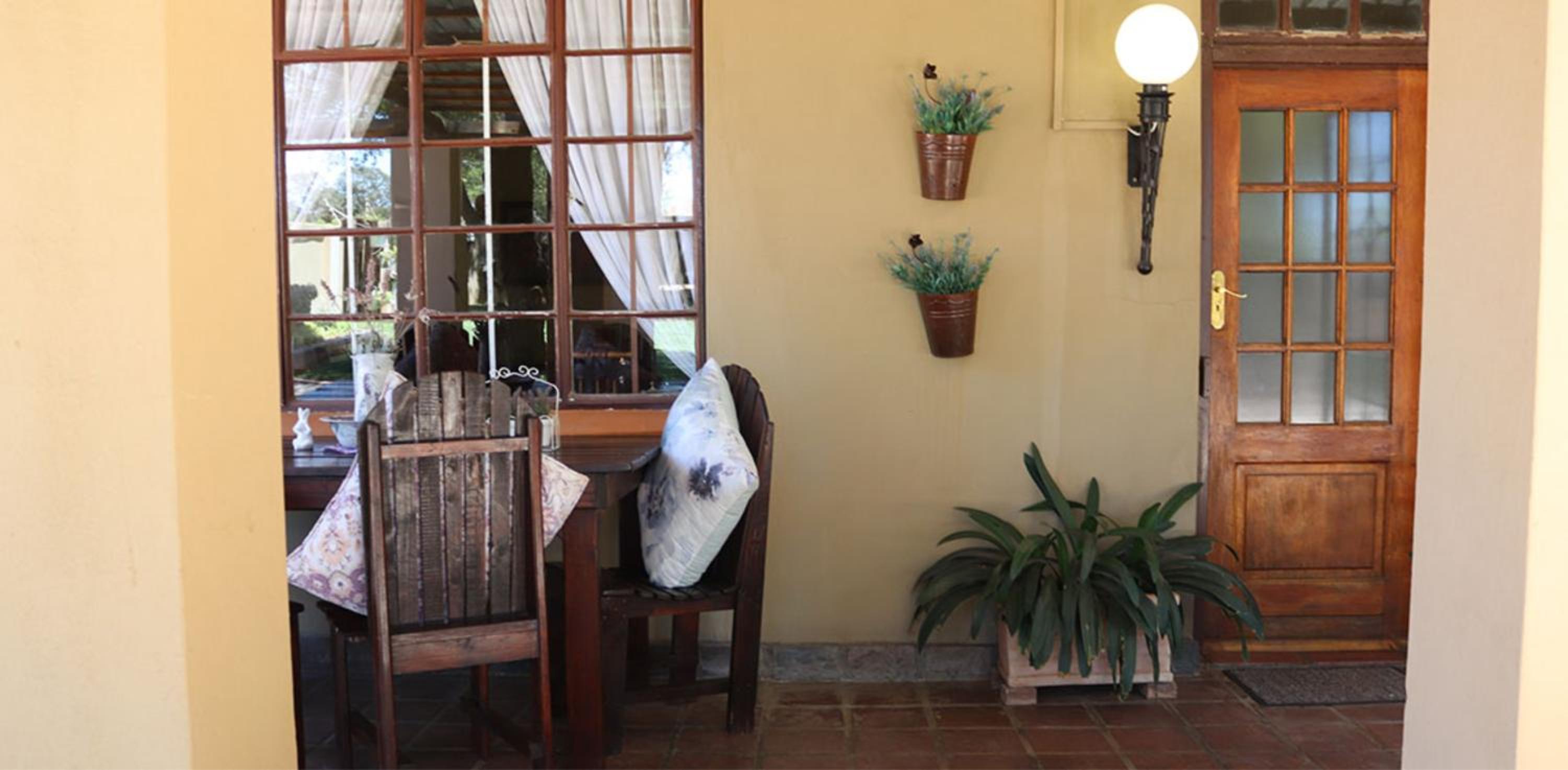 Standard Chalet photo 2
